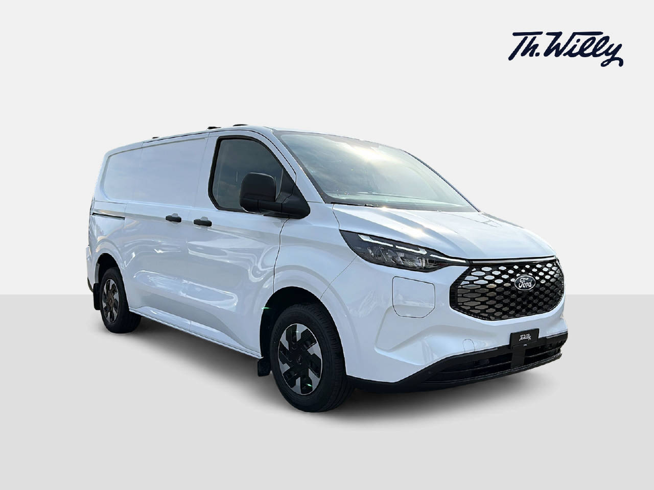 FORD E-Transit C Van 320 L1 Trend-image-6
