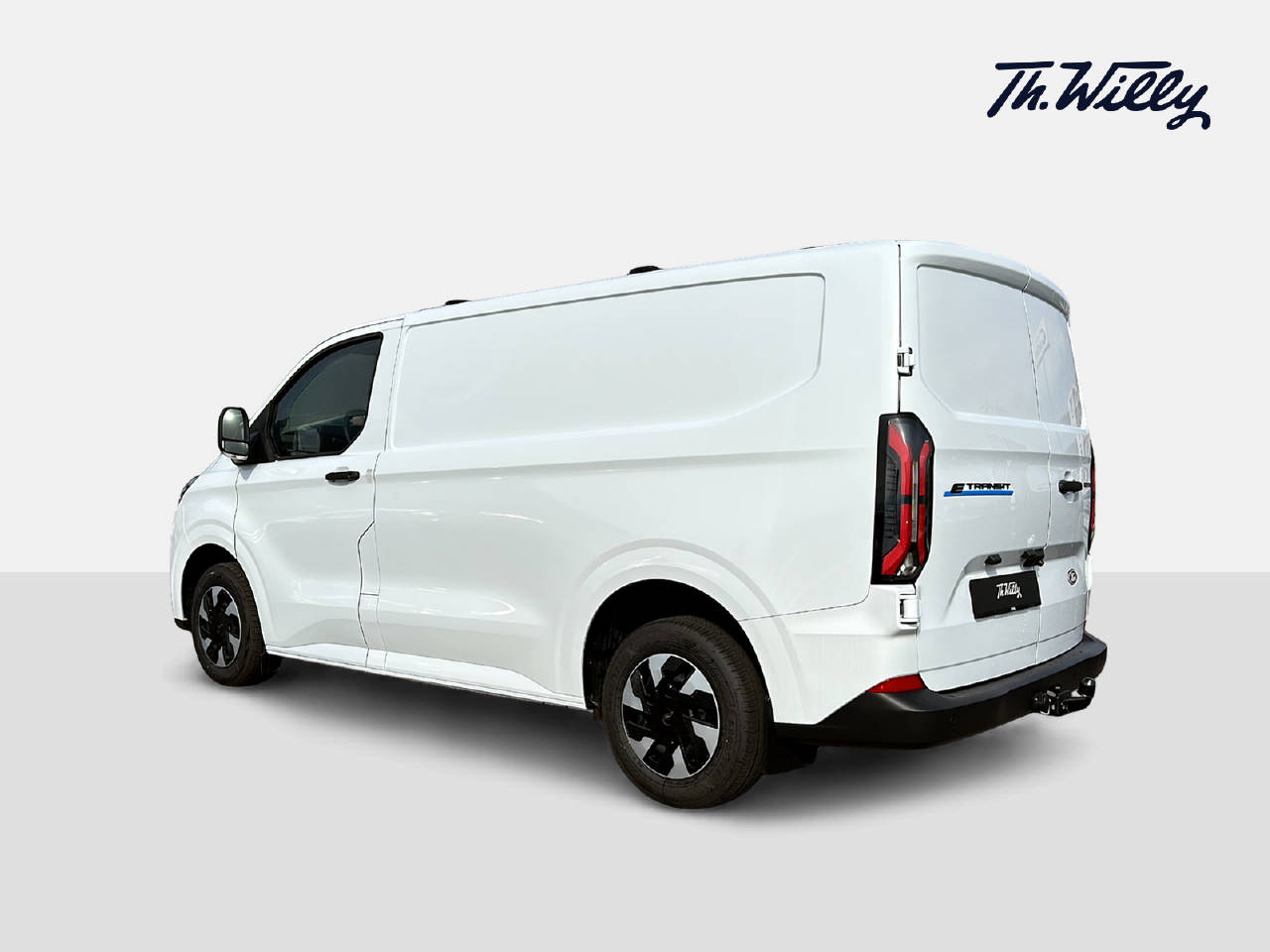 FORD E-Transit C Van 320 L1 Trend-showroom-element-2
