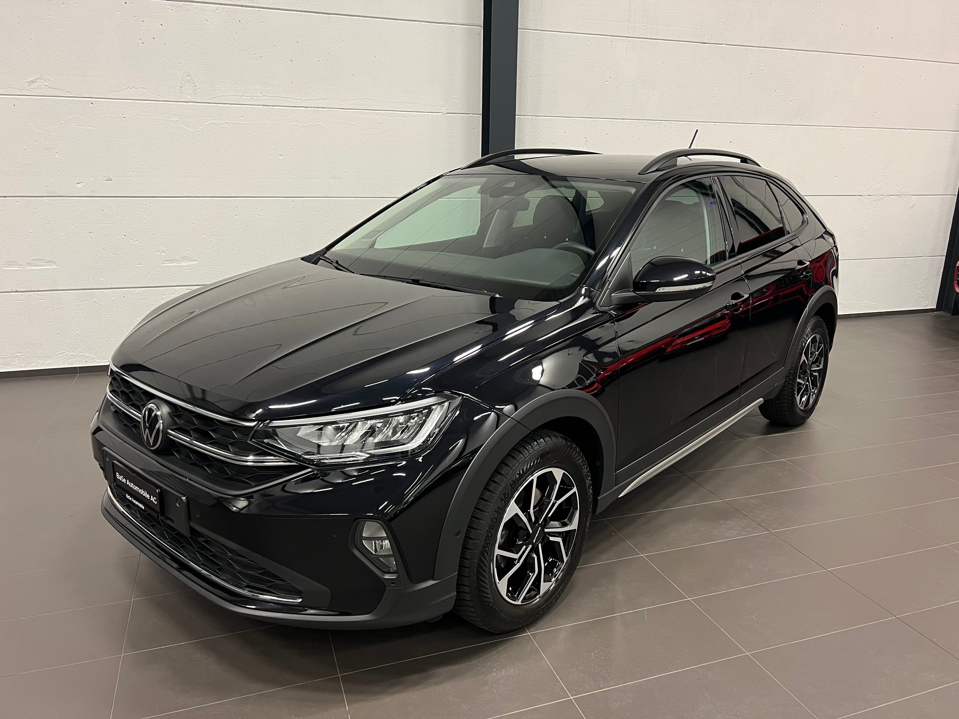 VW Taigo 1.0 TSI Life DSG-image-4