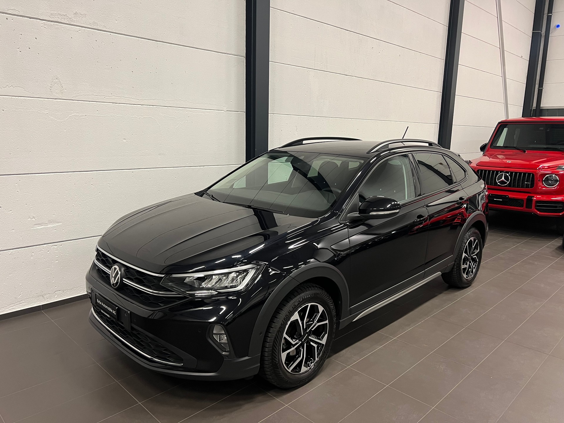 VW Taigo 1.0 TSI Life DSG-showroom-element-2