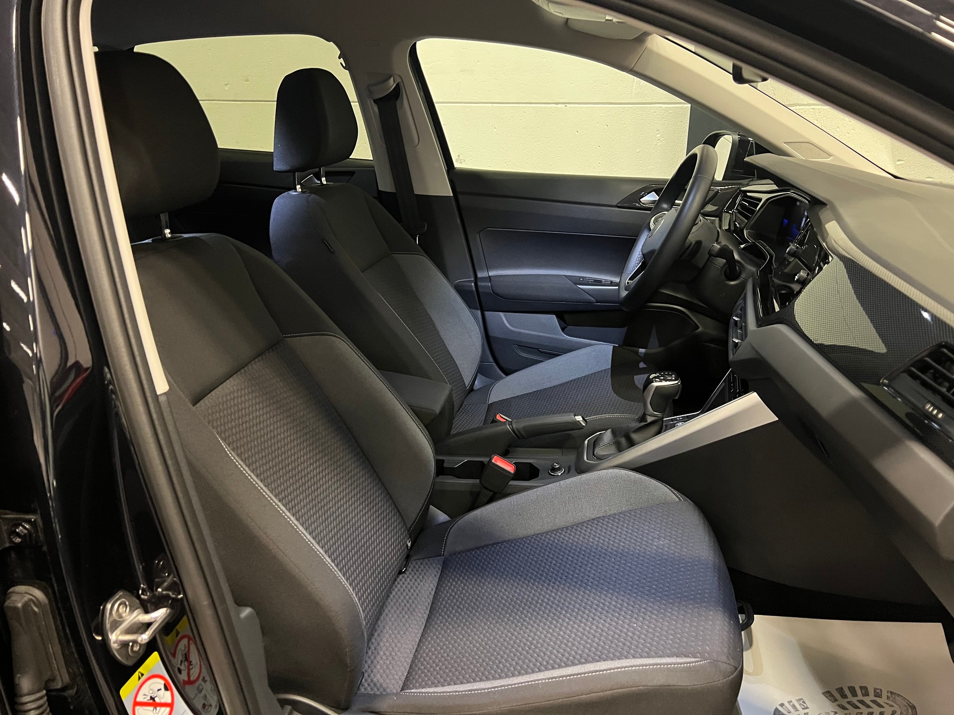 VW Taigo 1.0 TSI Life DSG-image-19