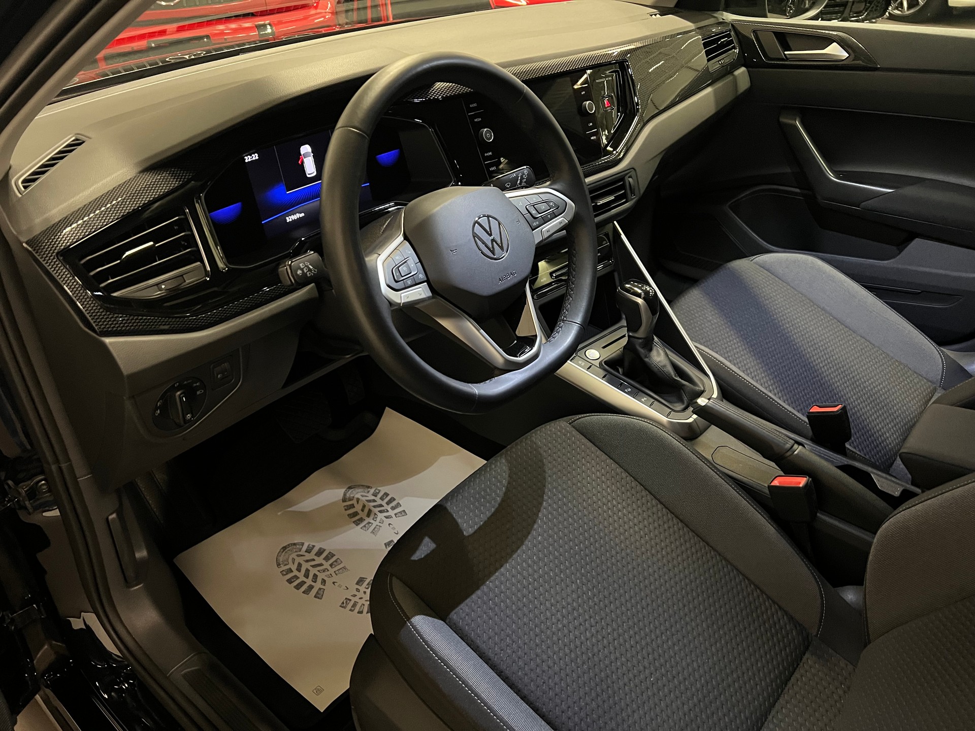 VW Taigo 1.0 TSI Life DSG-image-16