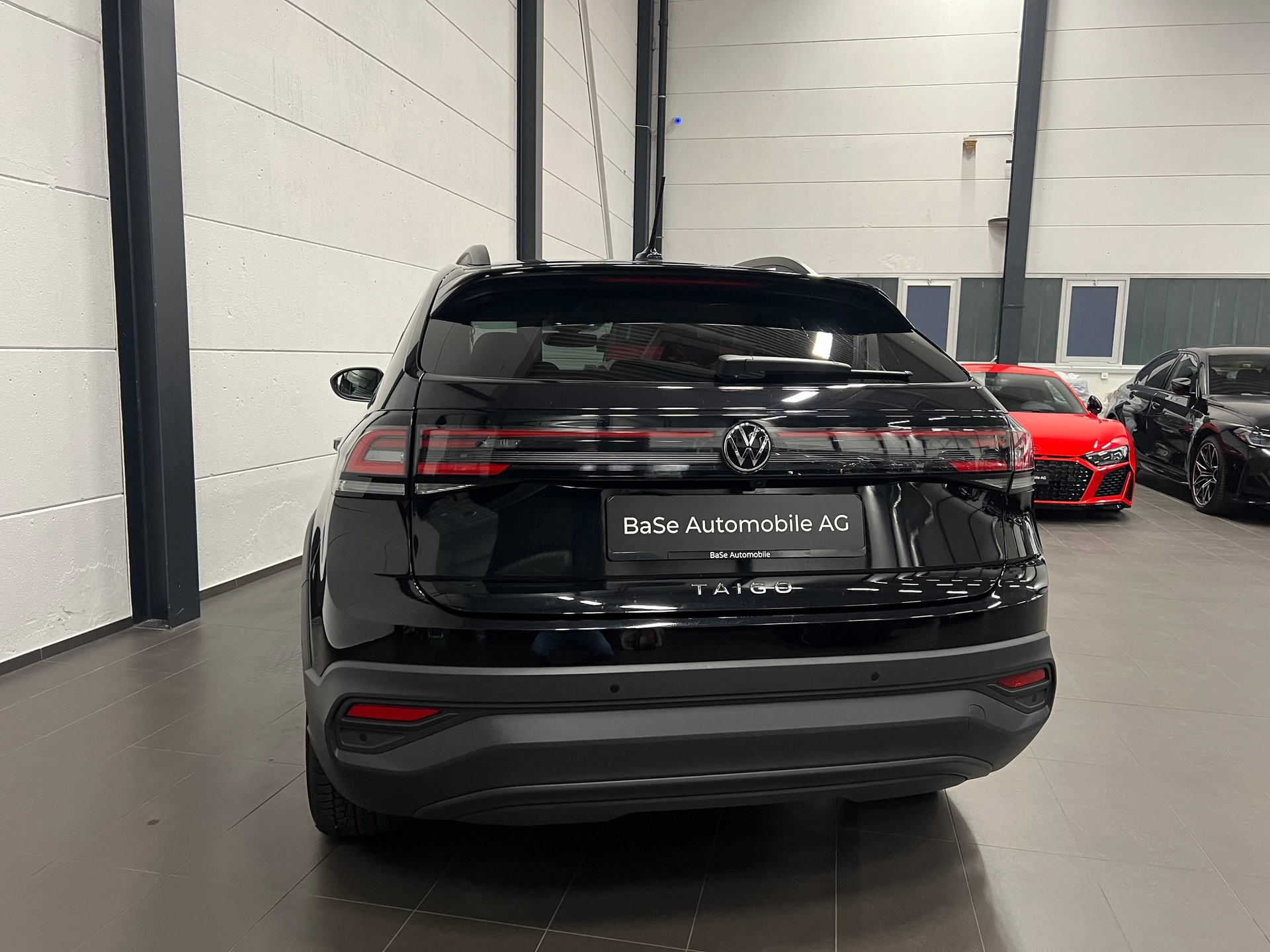 VW Taigo 1.0 TSI Life DSG-image-14