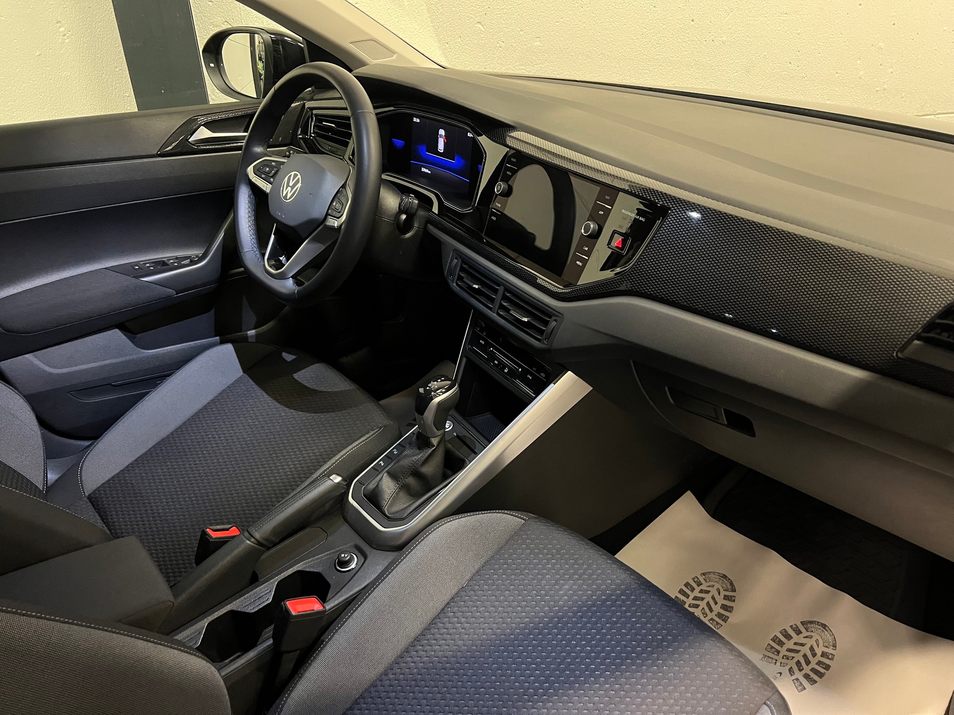 VW Taigo 1.0 TSI Life DSG-image-18