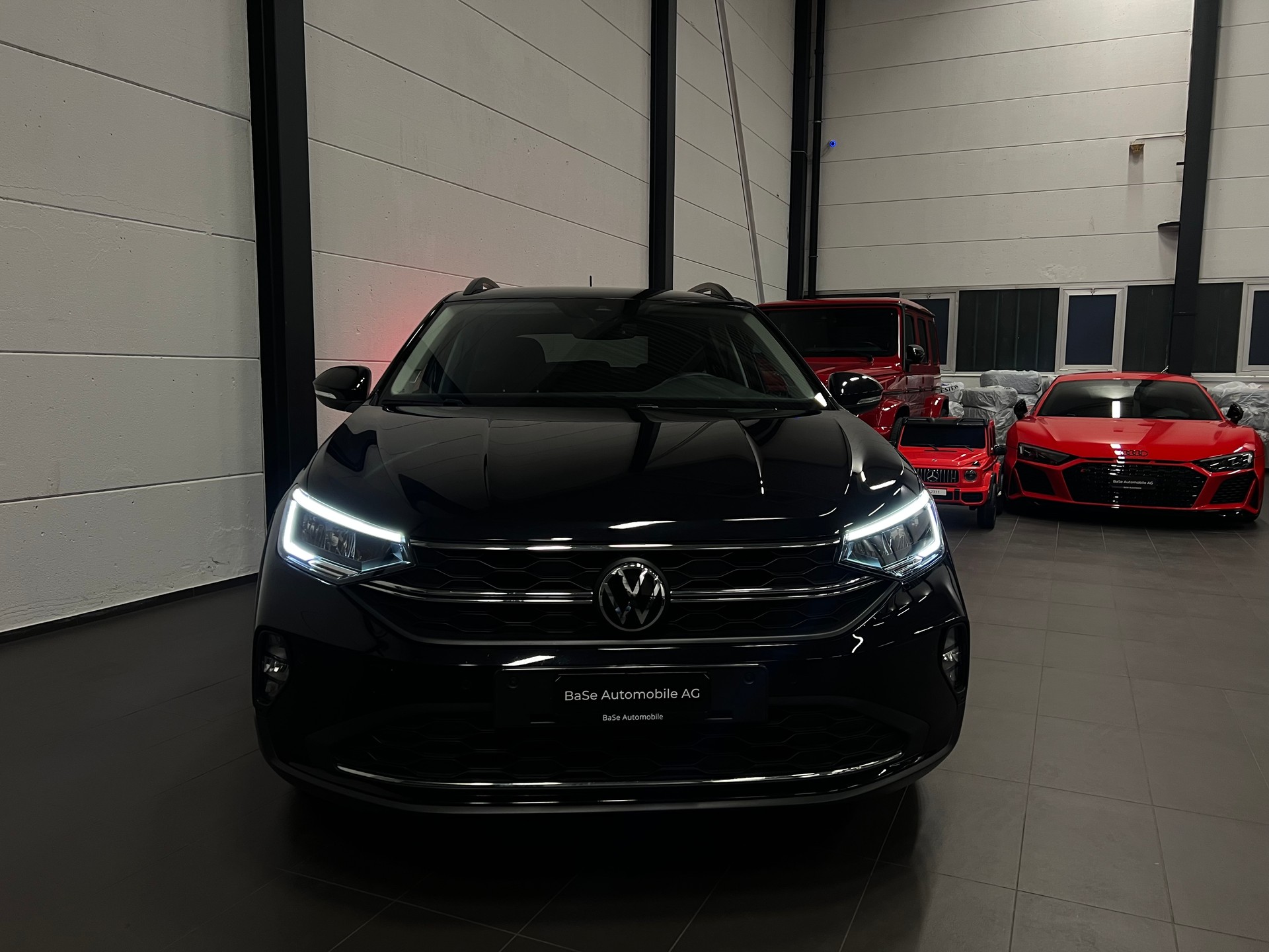 VW Taigo 1.0 TSI Life DSG-image-7