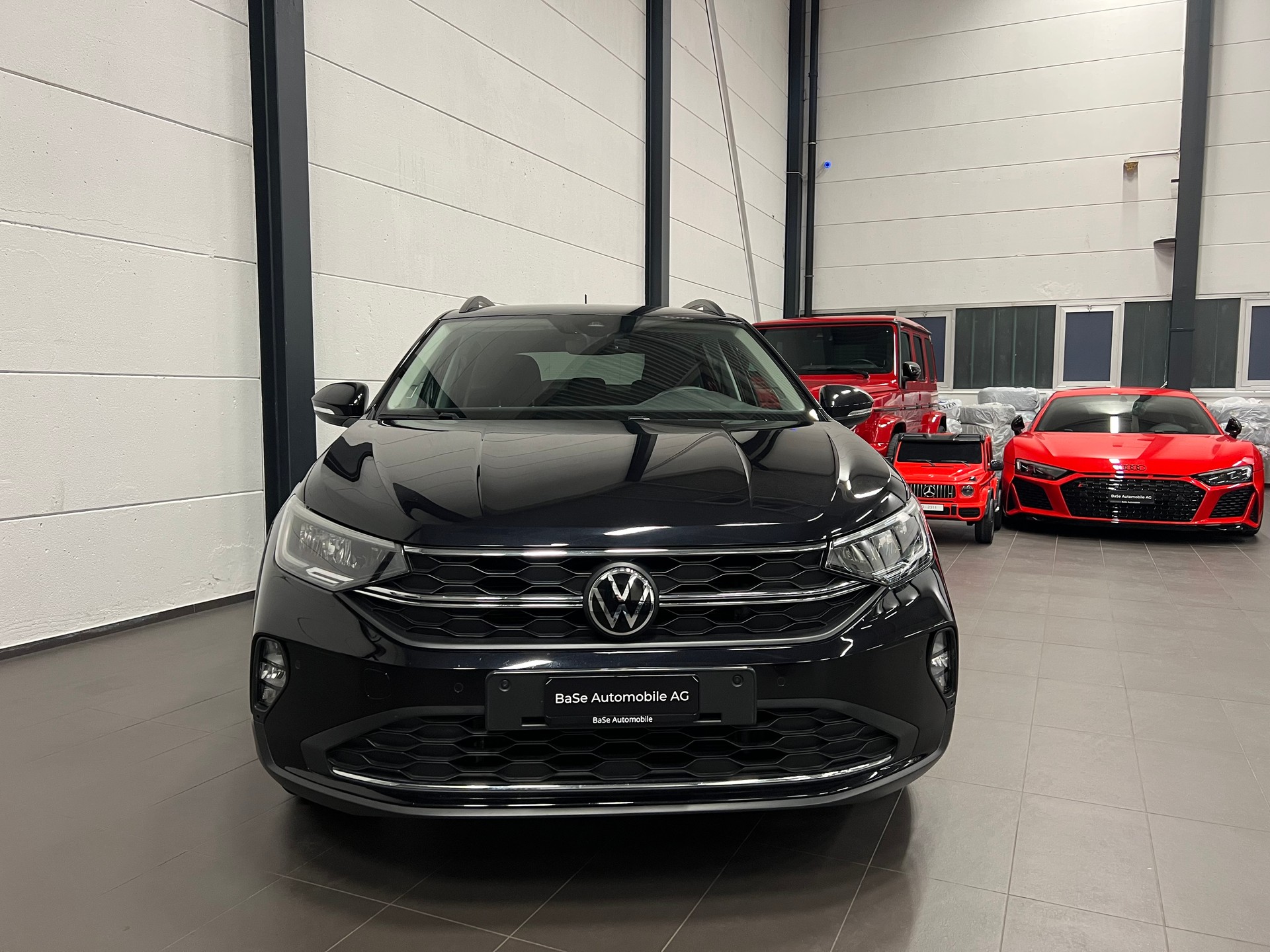 VW Taigo 1.0 TSI Life DSG-image-6