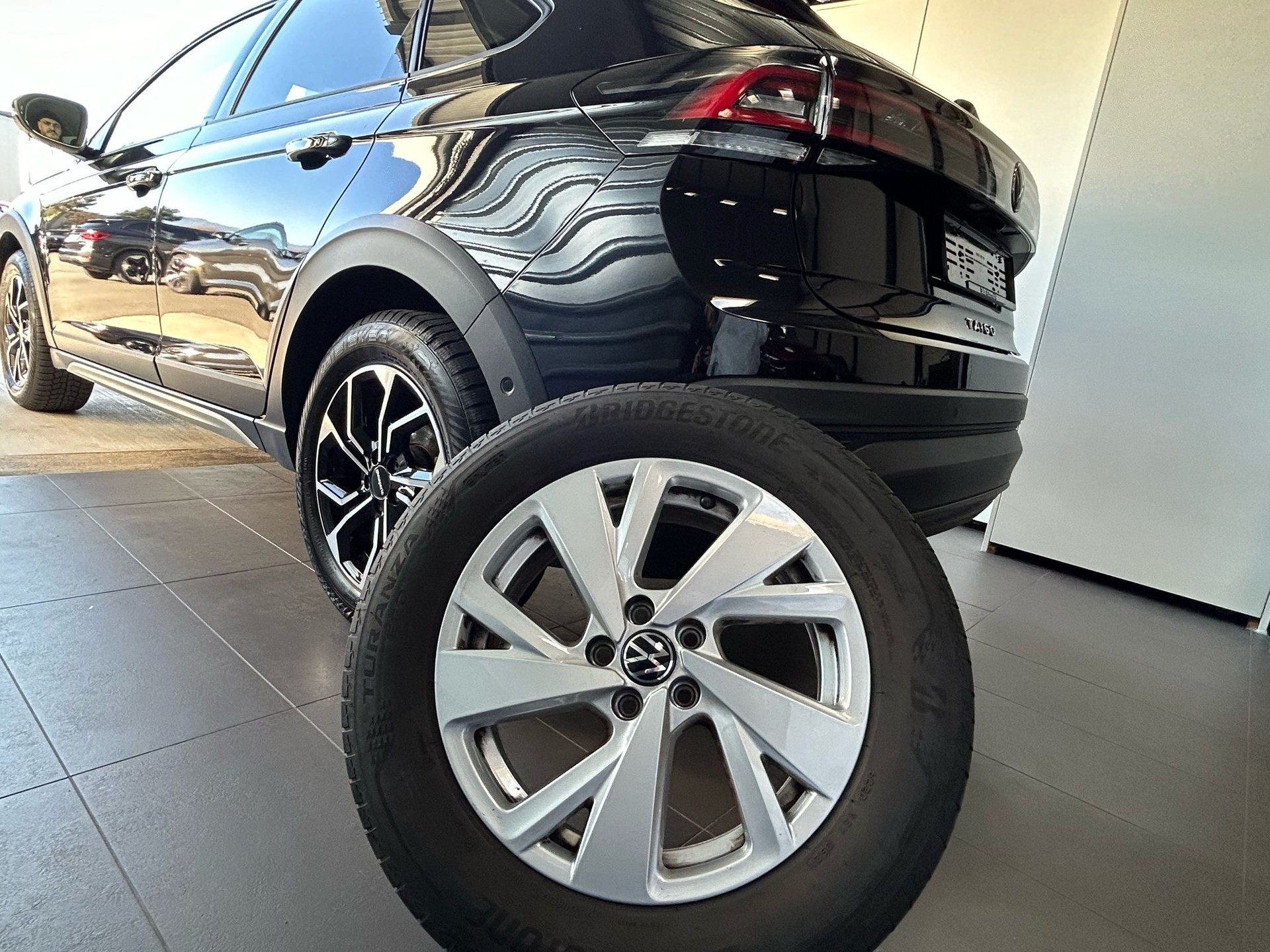 VW Taigo 1.0 TSI Life DSG-image-30