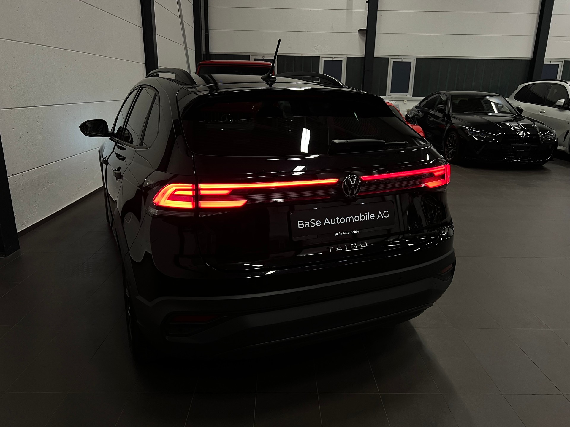 VW Taigo 1.0 TSI Life DSG-image-15