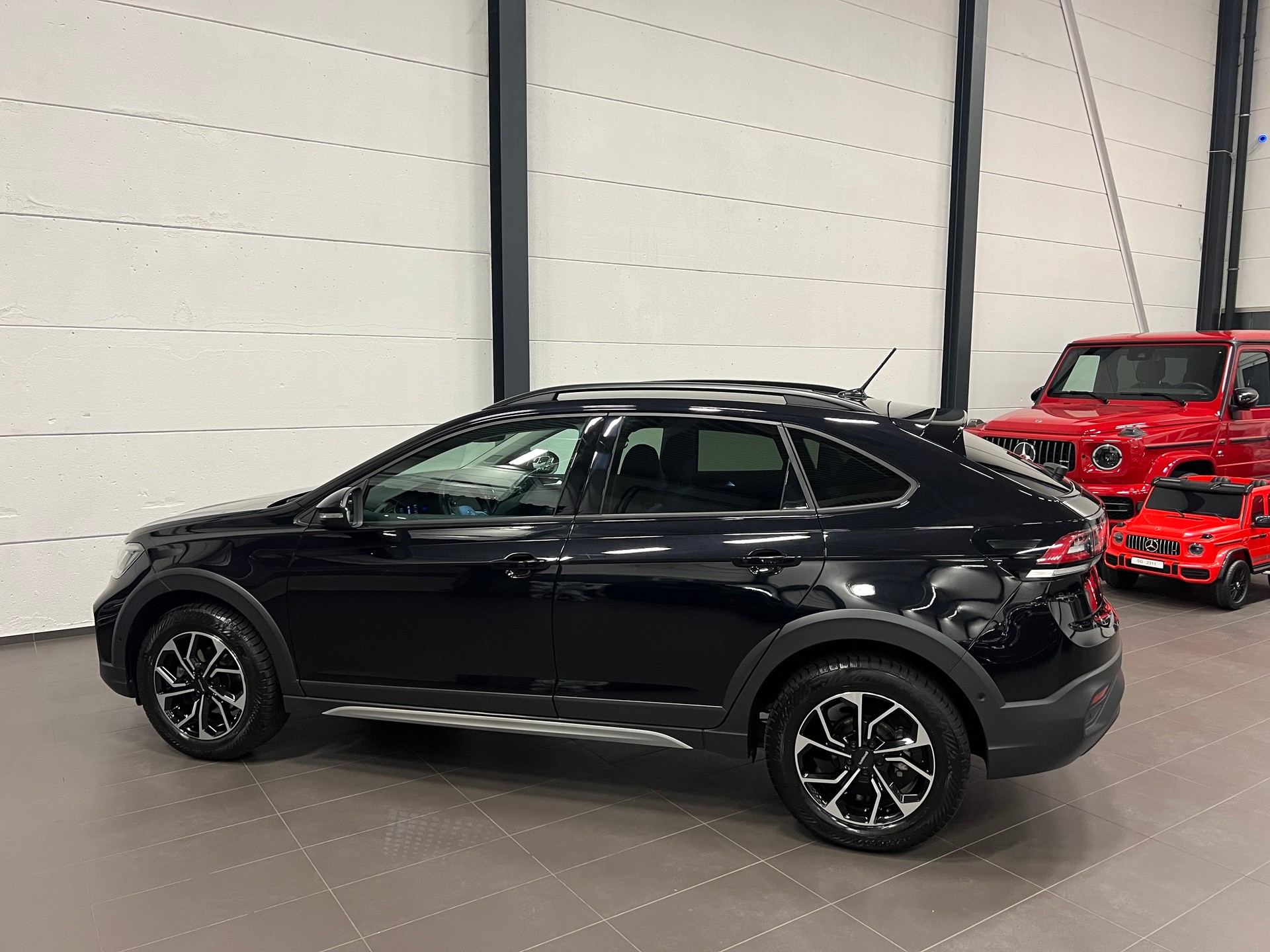 VW Taigo 1.0 TSI Life DSG-image-13