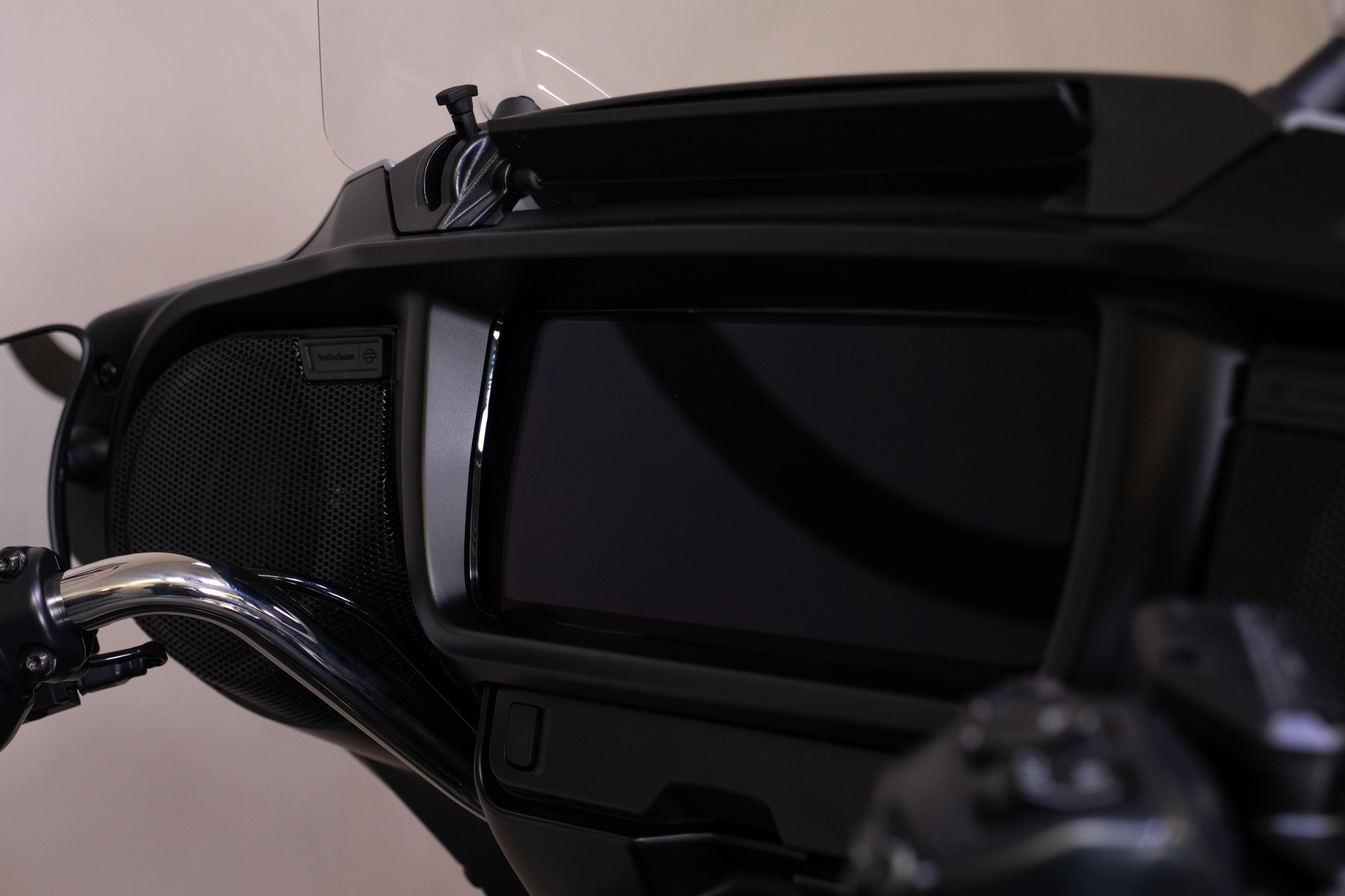 HARLEY-DAVIDSON FLHXU Street Glide Ultra 117-image-7