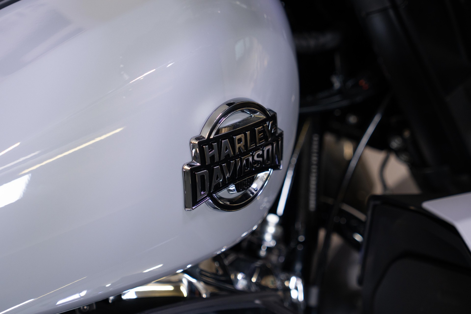 HARLEY-DAVIDSON FLHXU Street Glide Ultra 117-image-6