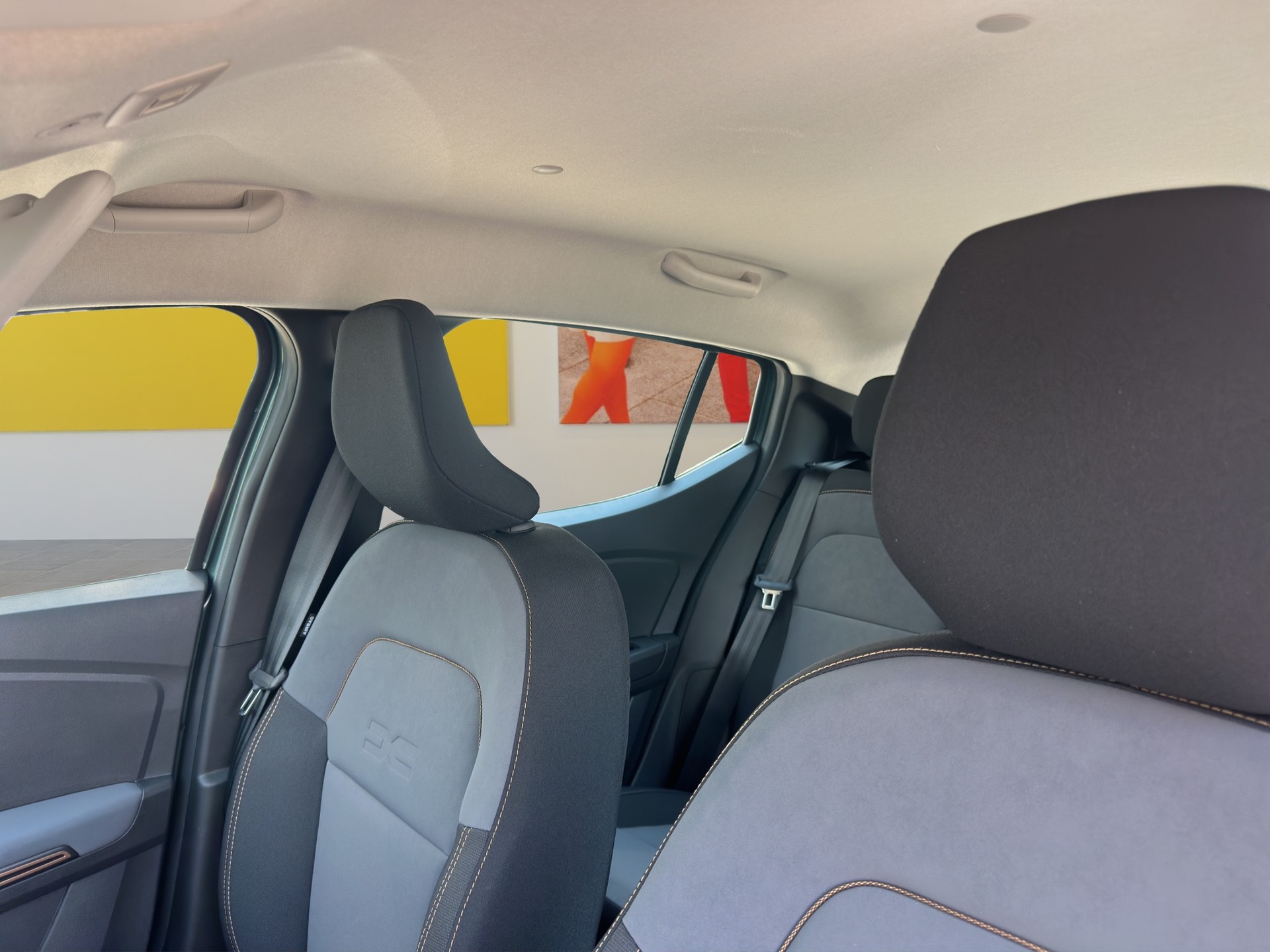 DACIA Sandero Stepway TCe 110 Extreme+-image-18