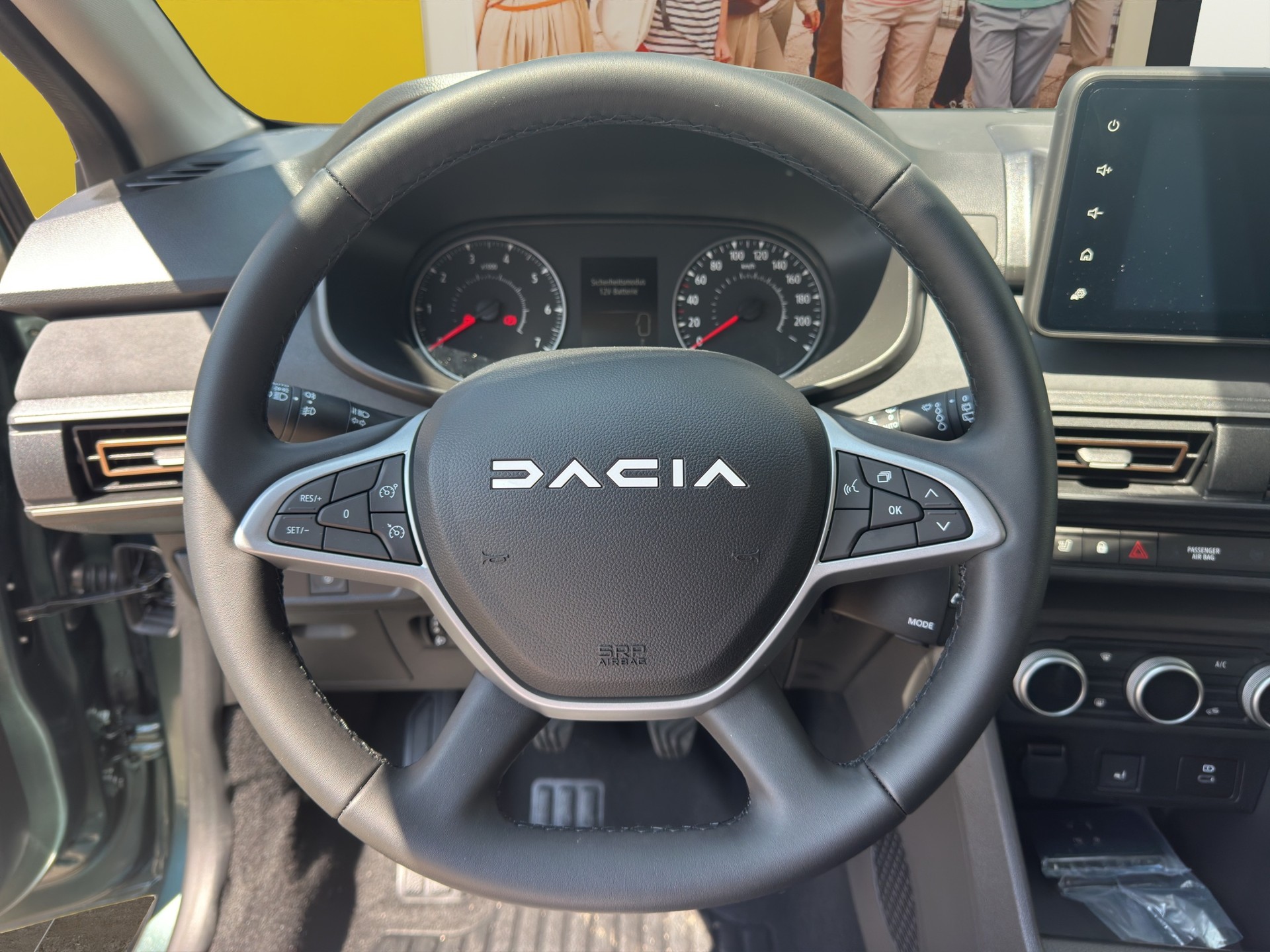 DACIA Sandero Stepway TCe 110 Extreme+-image-10