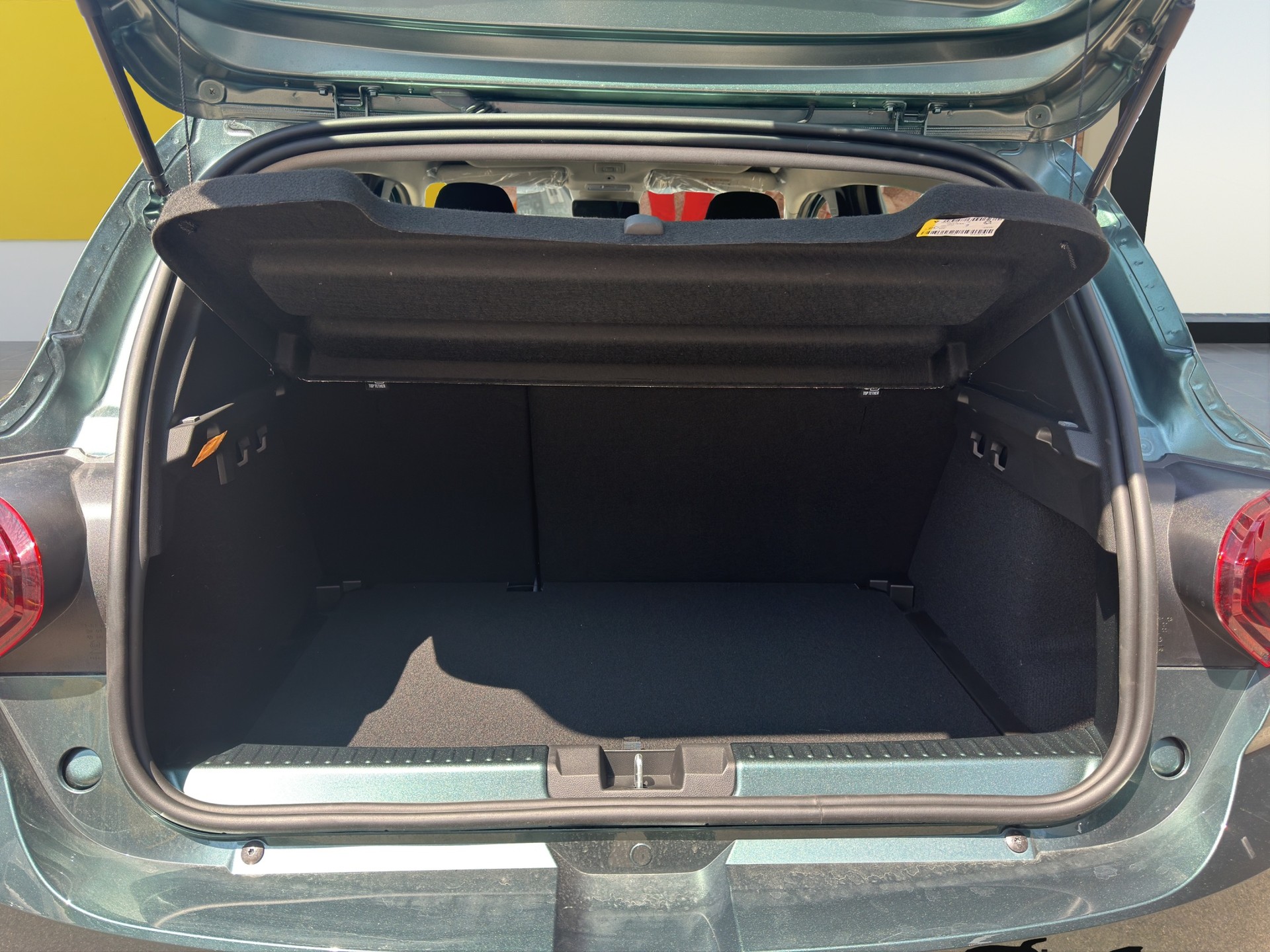 DACIA Sandero Stepway TCe 110 Extreme+-image-4