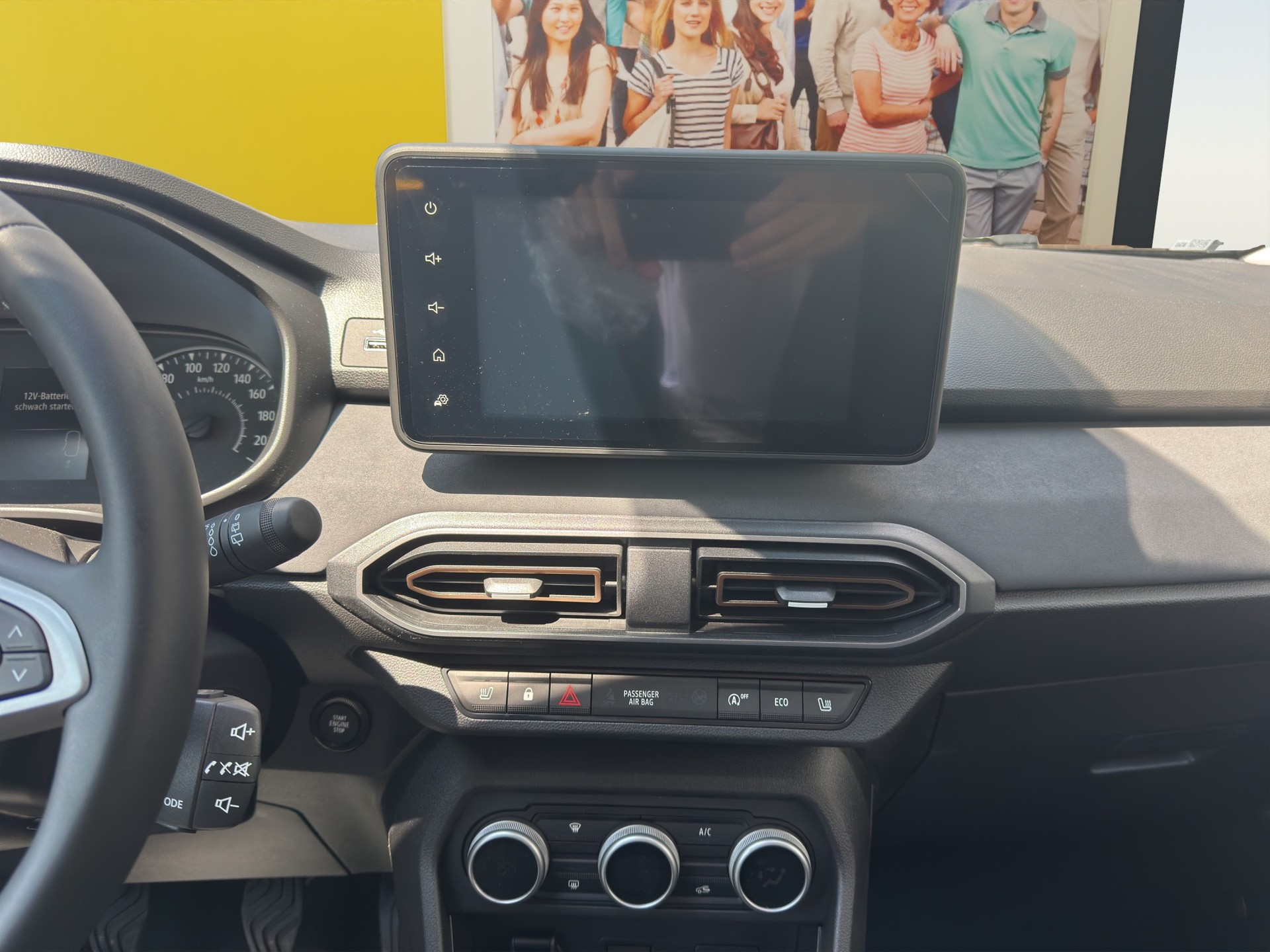 DACIA Sandero Stepway TCe 110 Extreme+-image-14