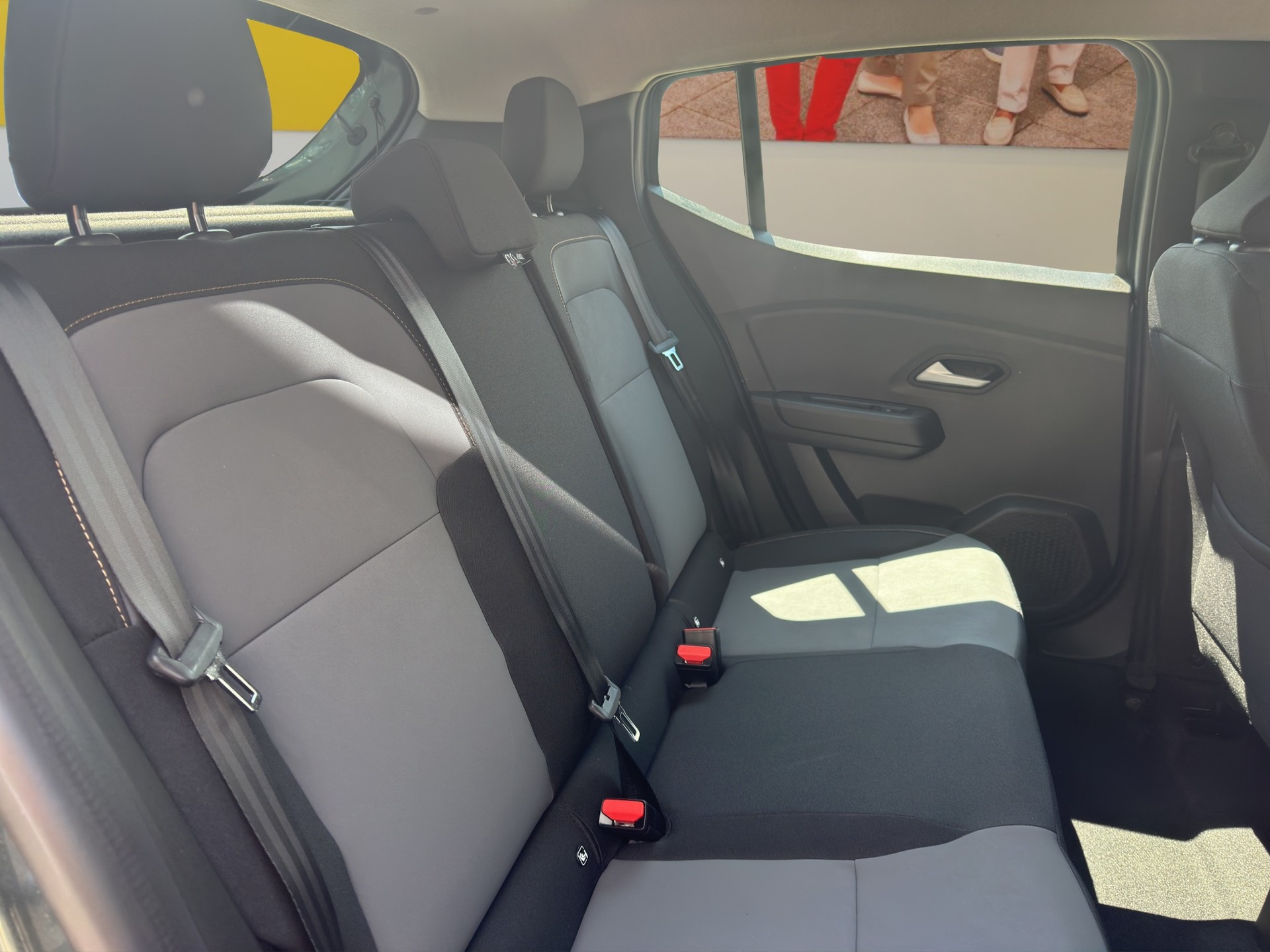 DACIA Sandero Stepway TCe 110 Extreme+-image-17