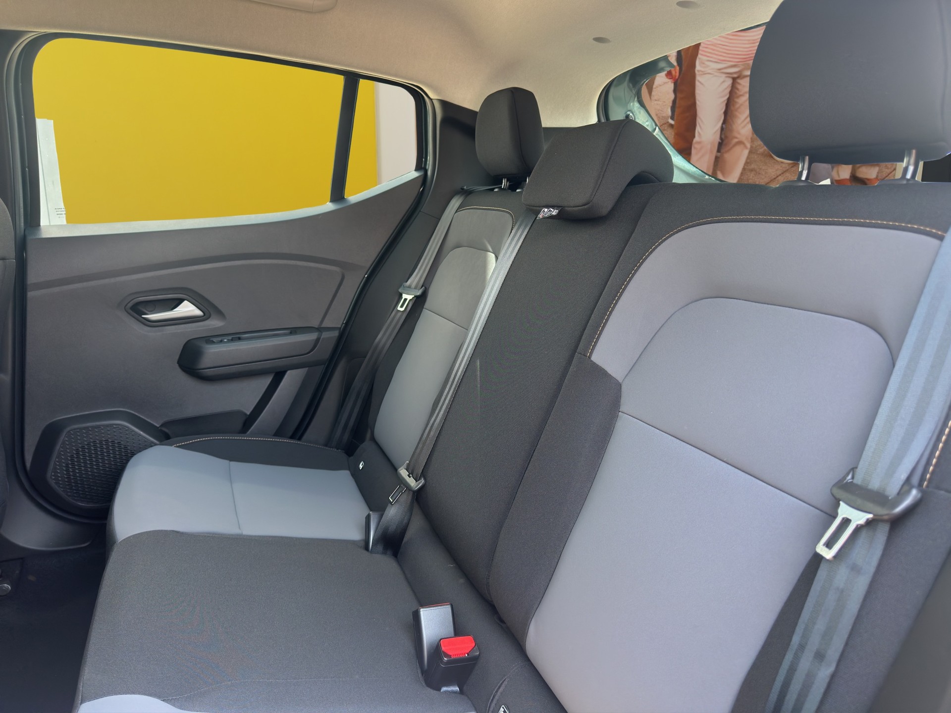 DACIA Sandero Stepway TCe 110 Extreme+-image-16