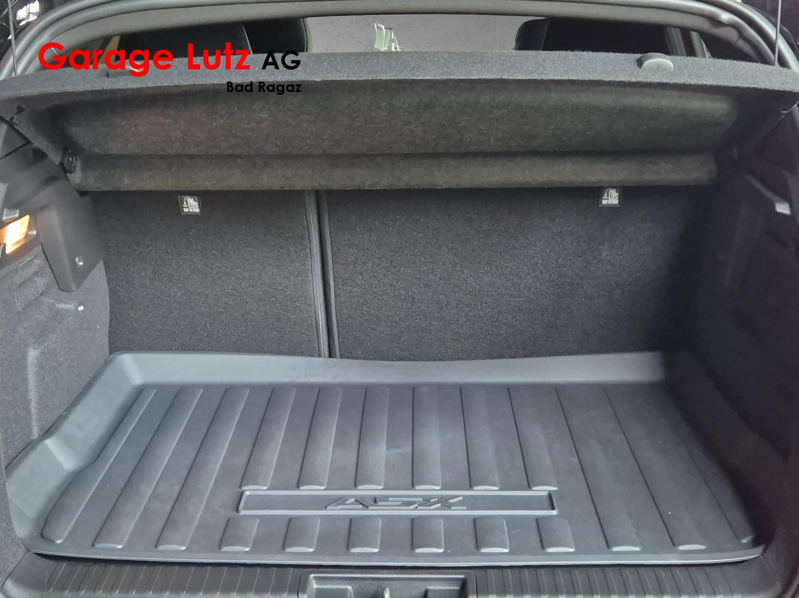 MITSUBISHI ASX 1.8 HEV Instyle-image-13