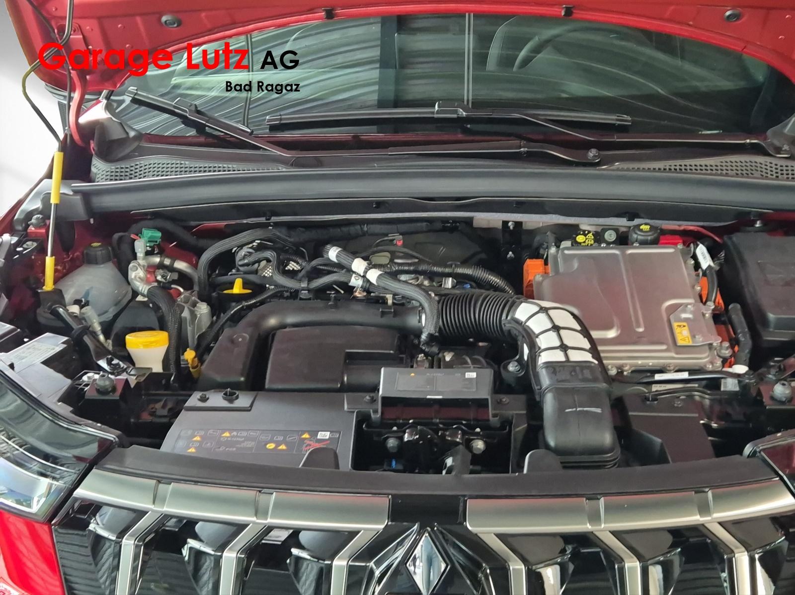 MITSUBISHI ASX 1.8 HEV Instyle-image-14