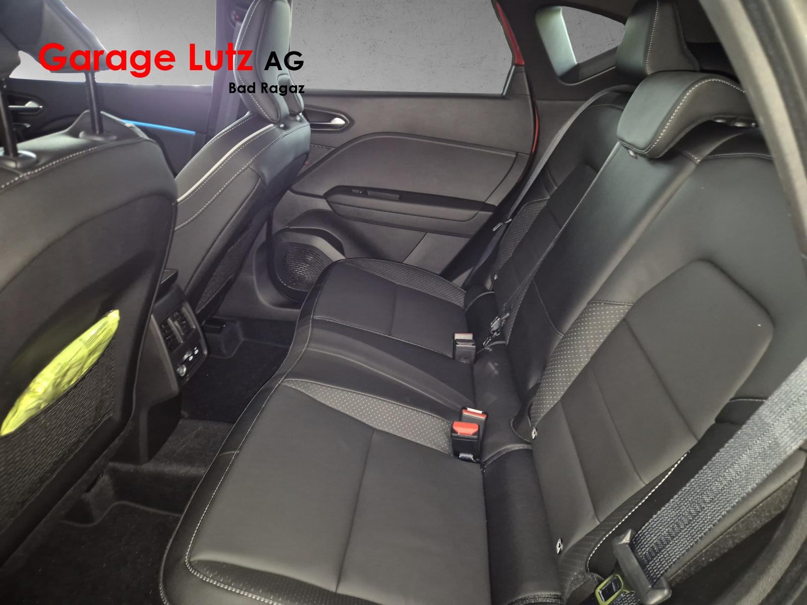 MITSUBISHI ASX 1.8 HEV Instyle-image-9