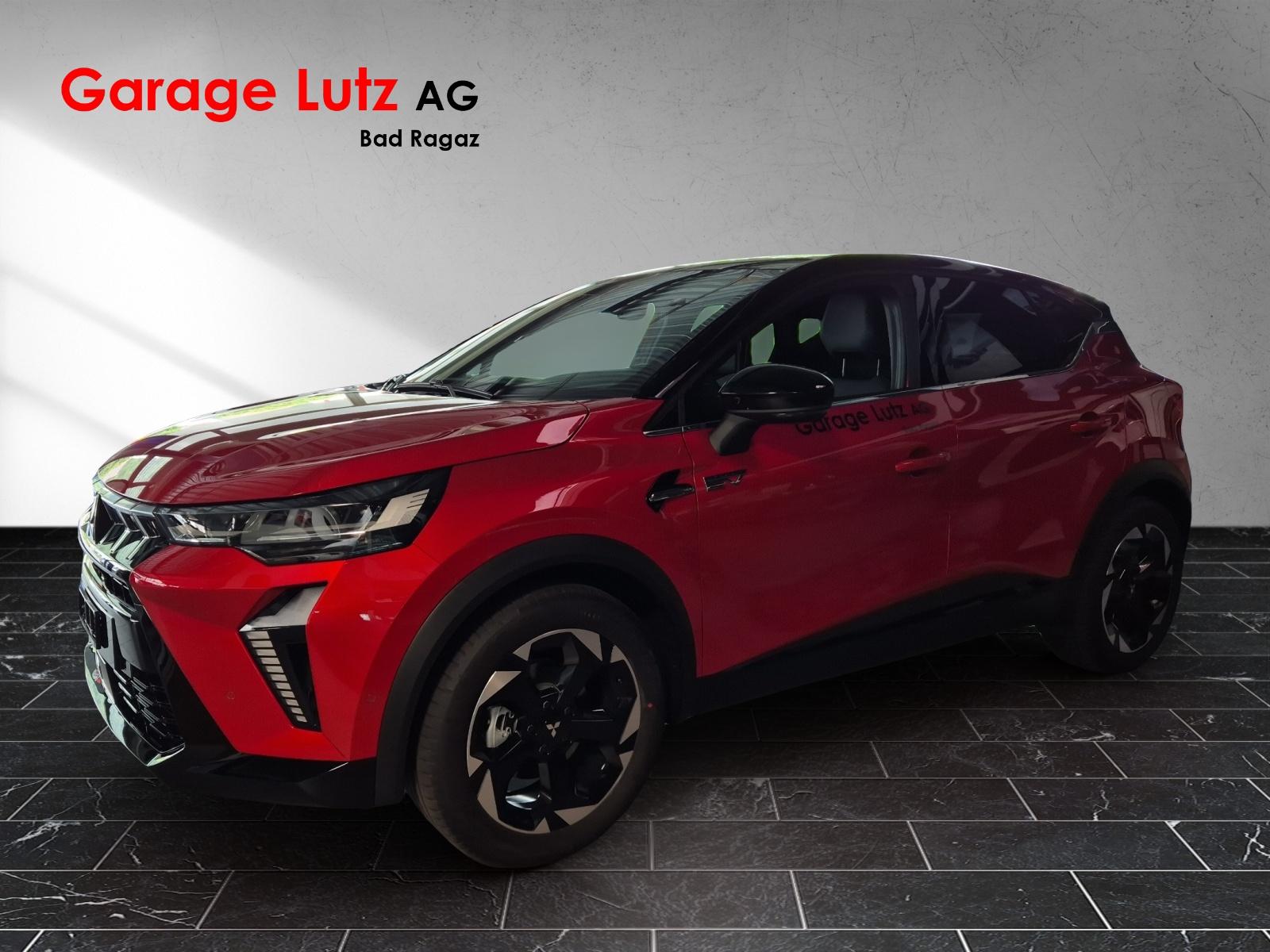 MITSUBISHI ASX 1.8 HEV Instyle-image-1