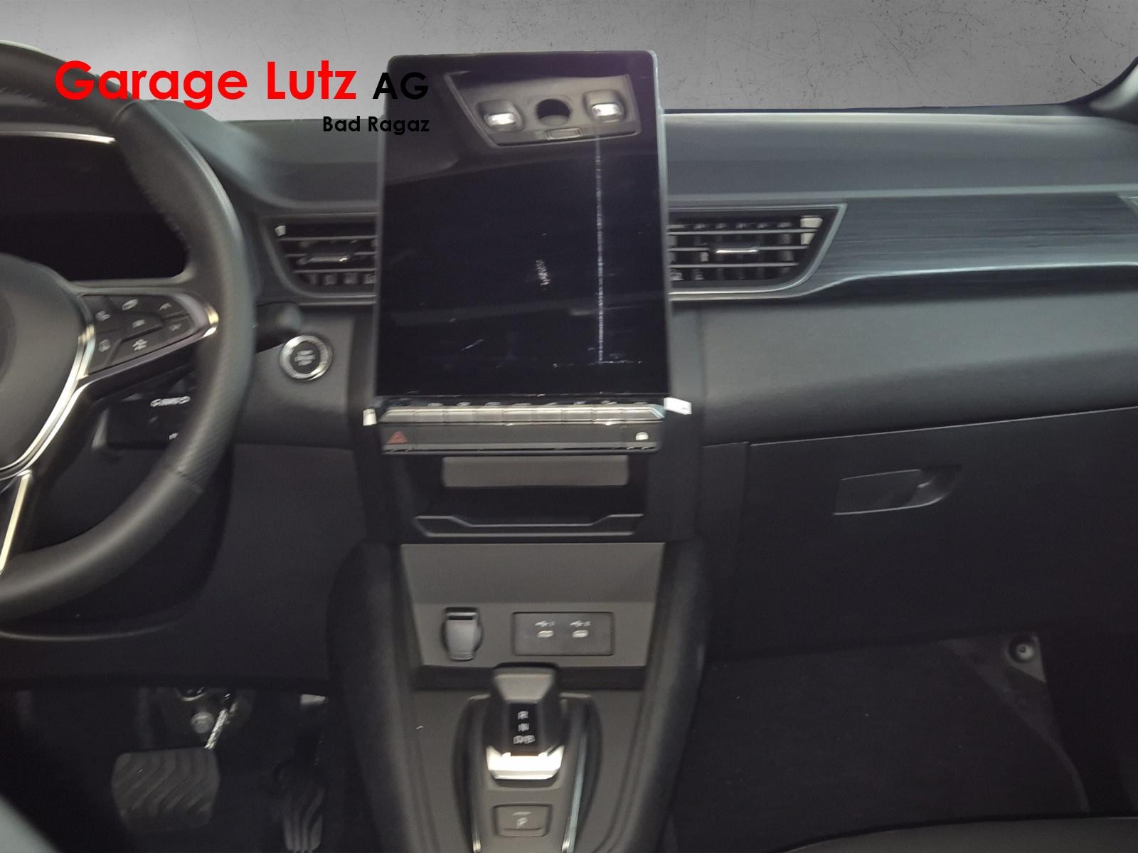 MITSUBISHI ASX 1.8 HEV Instyle-image-12