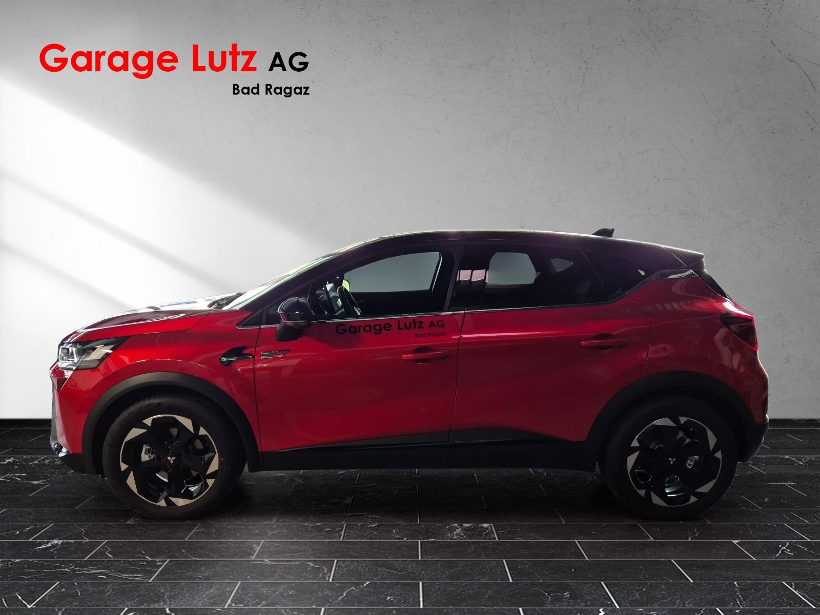 MITSUBISHI ASX 1.8 HEV Instyle-image-2