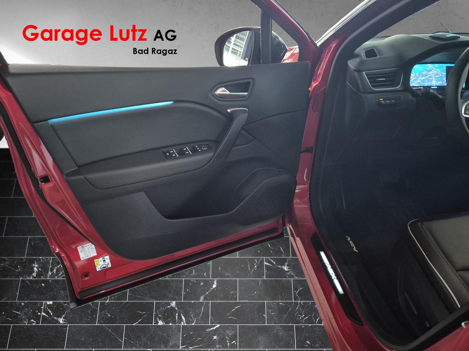 MITSUBISHI ASX 1.8 HEV Instyle-image-8