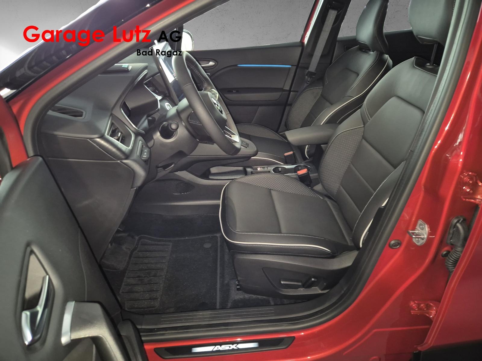 MITSUBISHI ASX 1.8 HEV Instyle-image-5