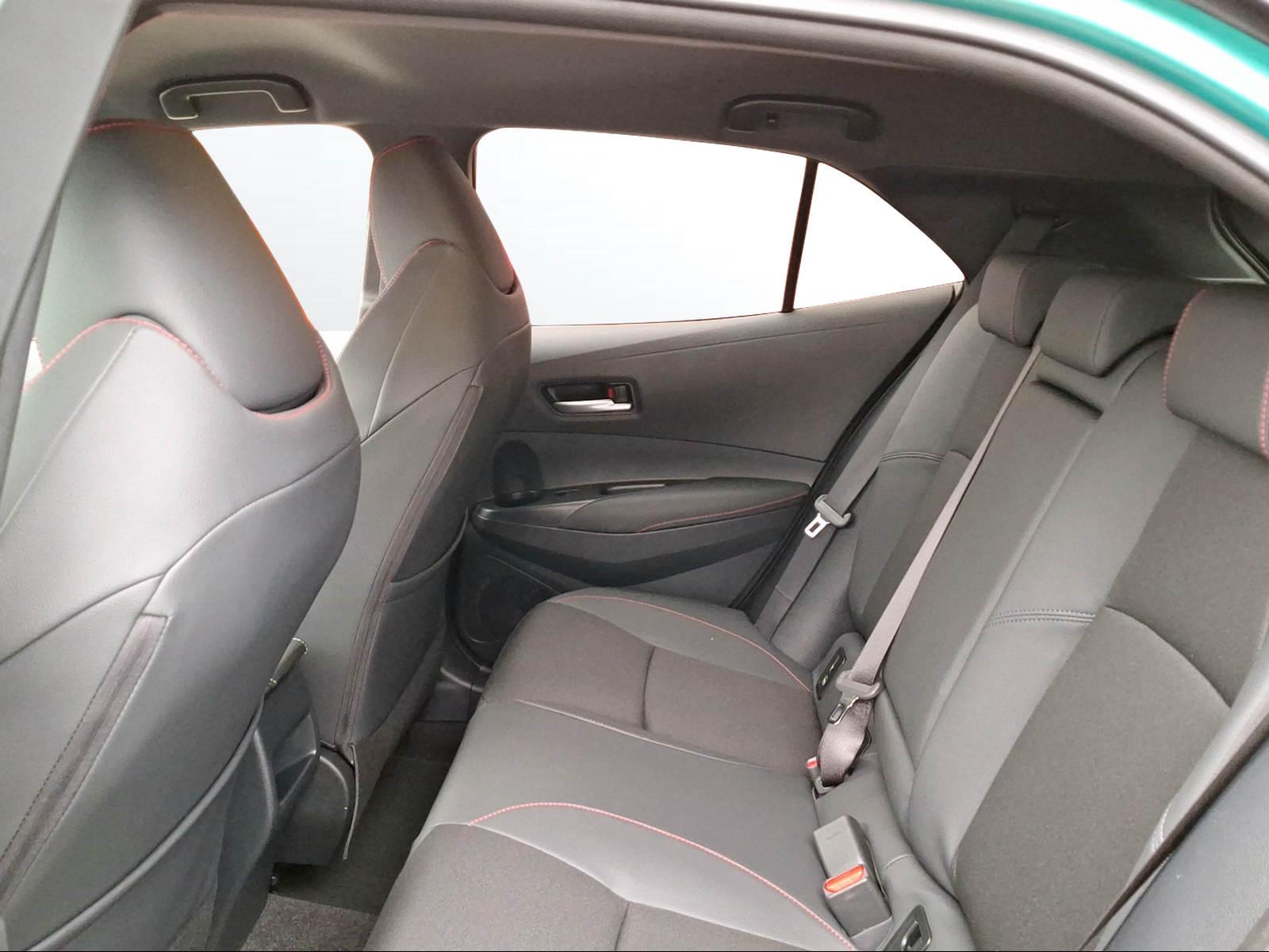 TOYOTA Corolla 2.0 HSD GR Sport-image-9
