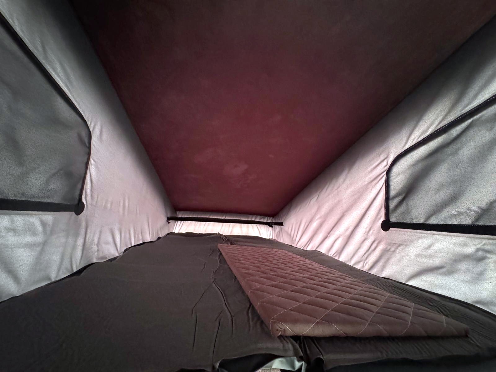 MAN TGE L5H3 VR-Van mit grosser Heckgarage, Aufstelldach und Luftfederung etc.-image-31
