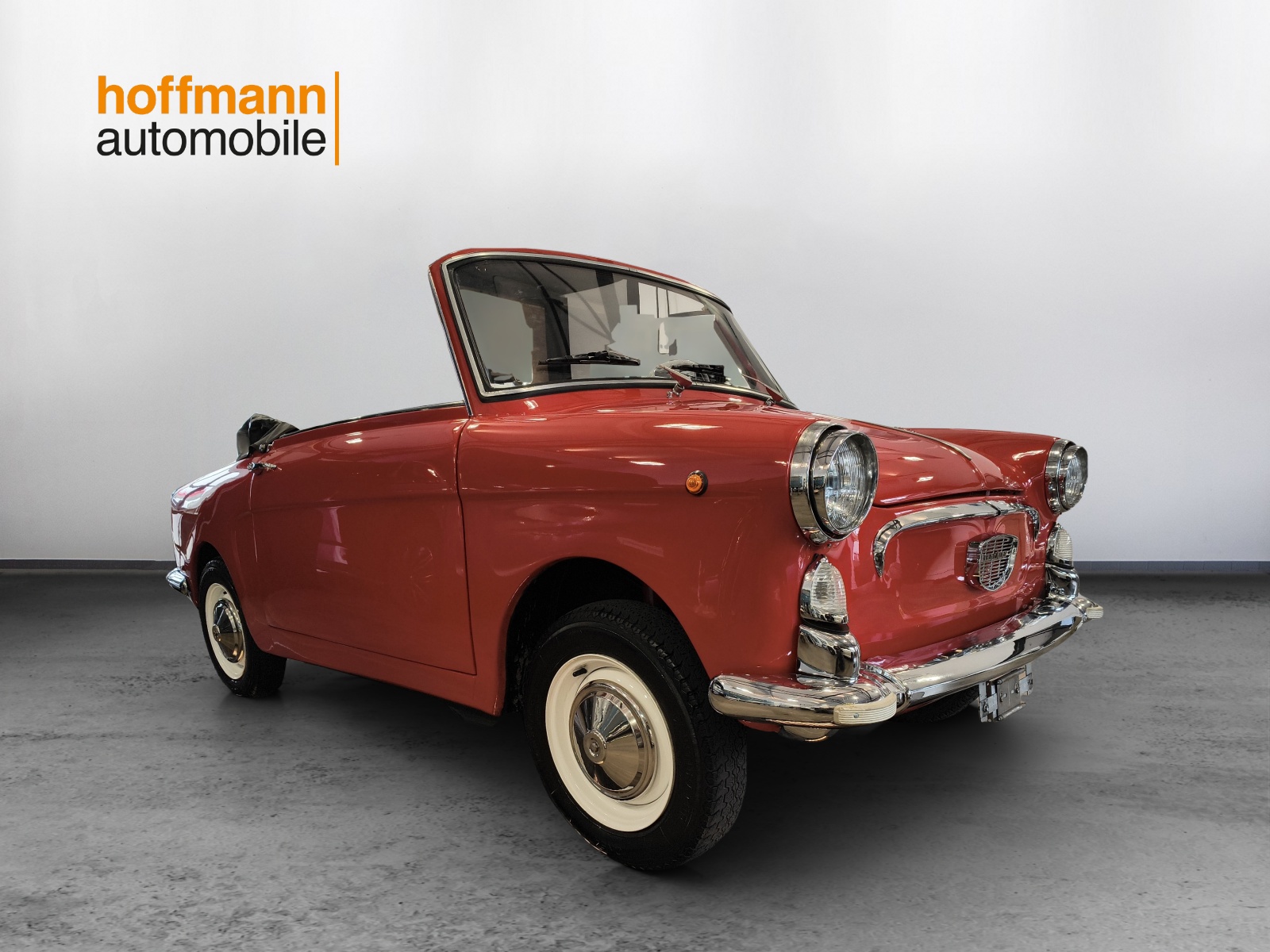 AUTOBIANCHI Bianchina-showroom-element-1