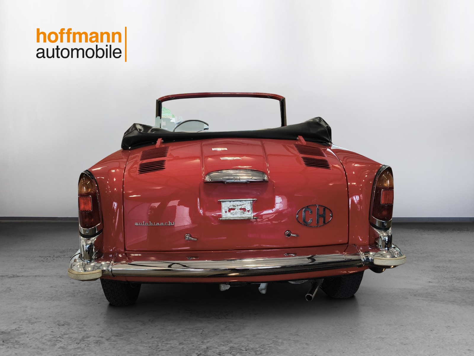 AUTOBIANCHI Bianchina-image-5