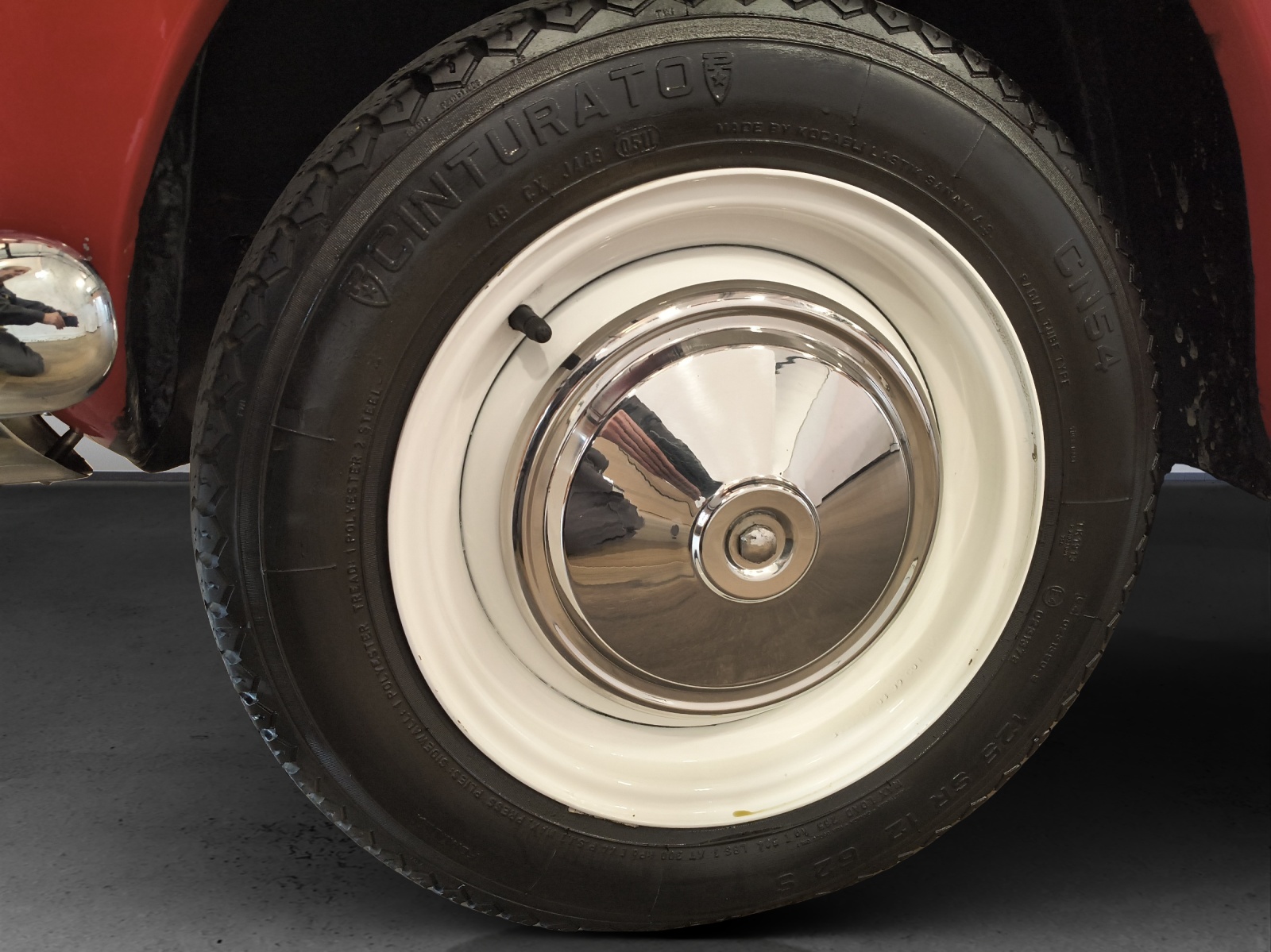 AUTOBIANCHI Bianchina-image-14