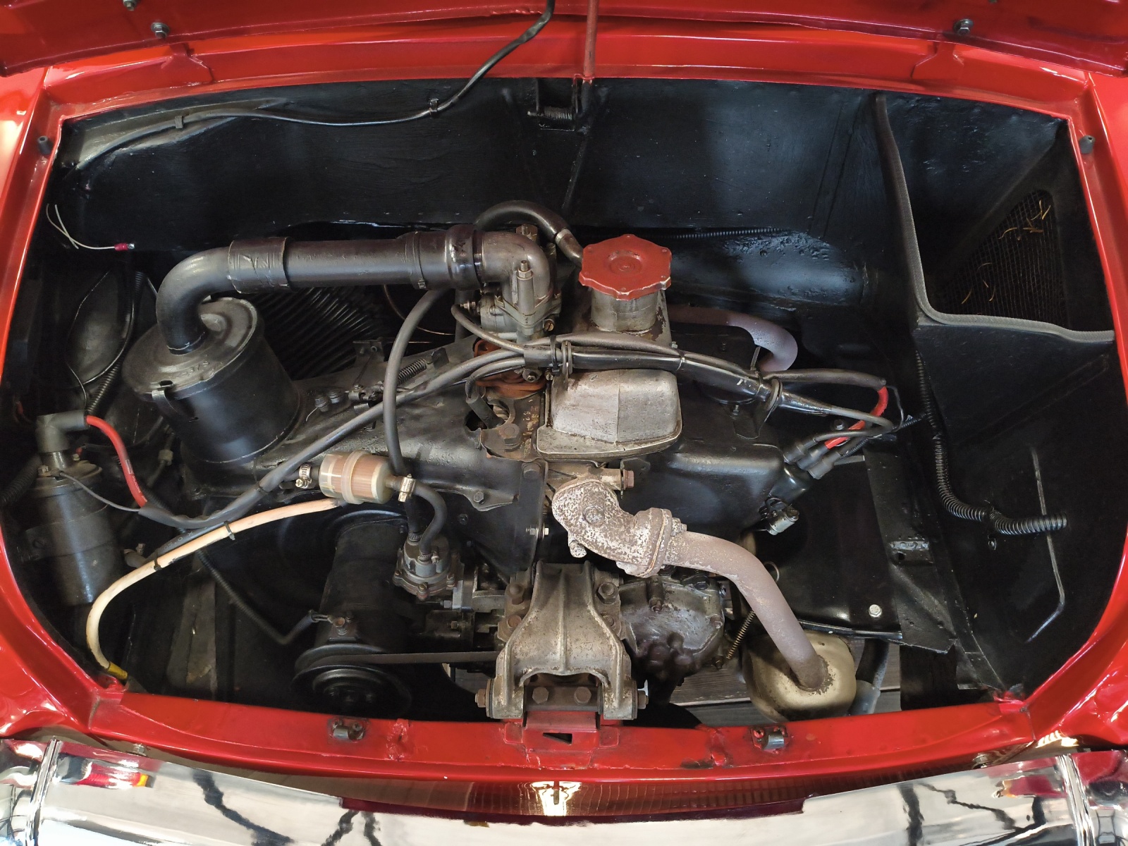 AUTOBIANCHI Bianchina-image-10