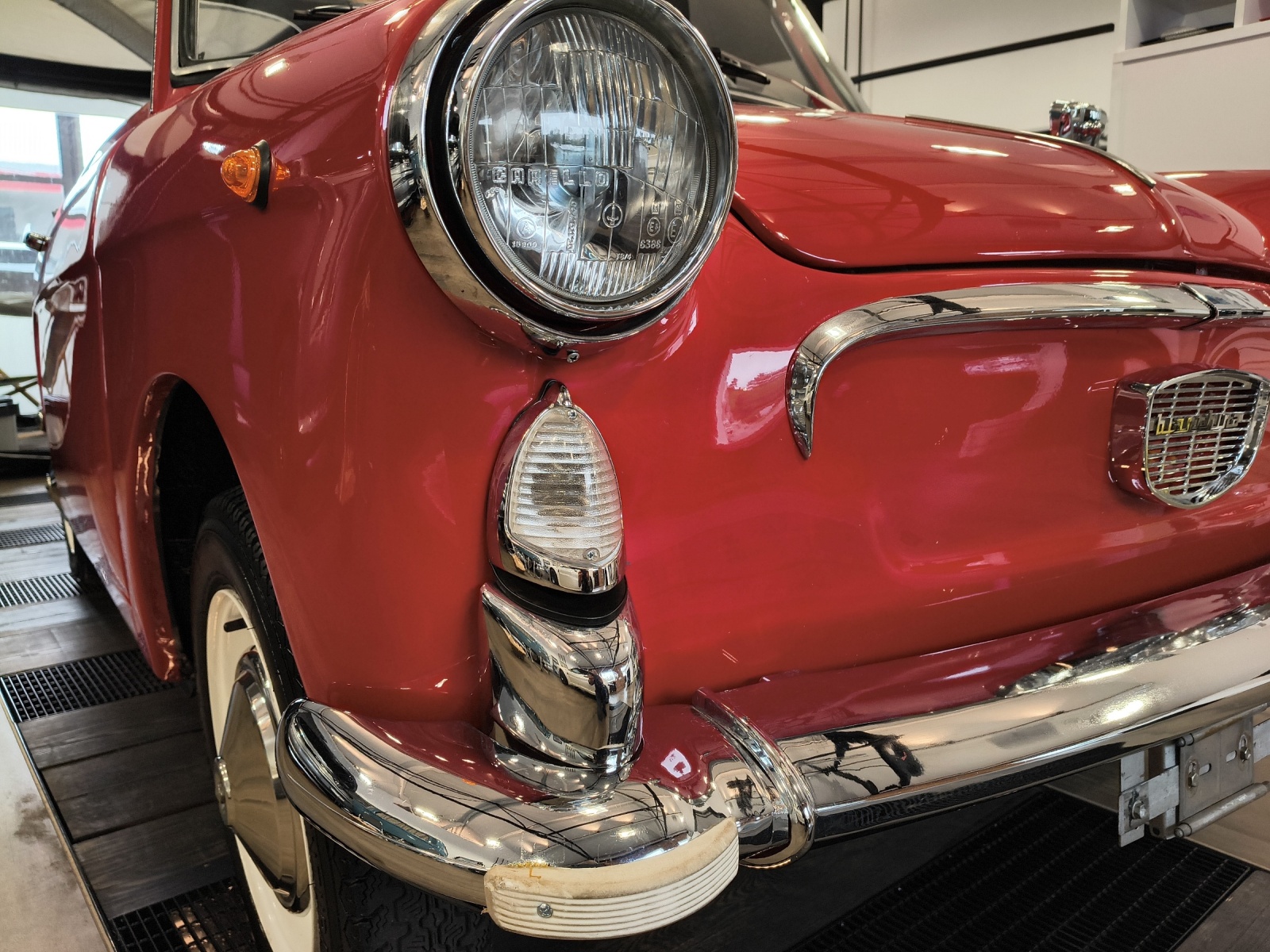 AUTOBIANCHI Bianchina-image-8