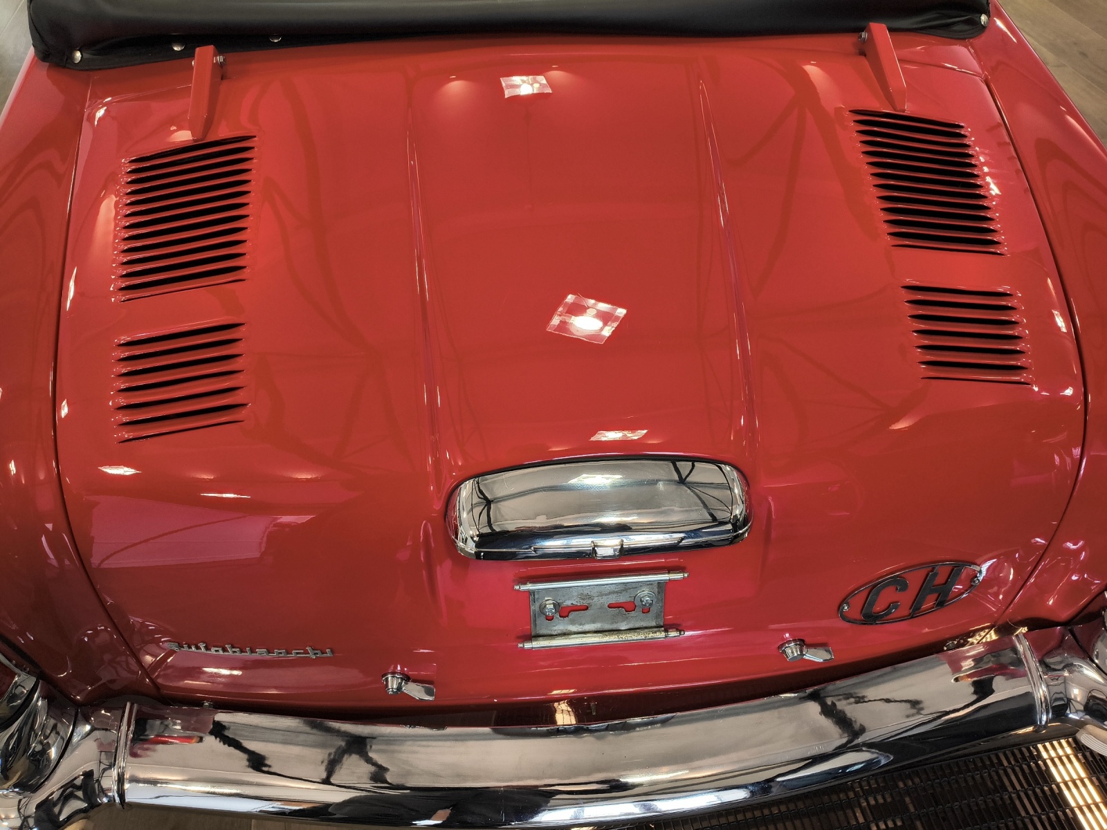 AUTOBIANCHI Bianchina-image-11