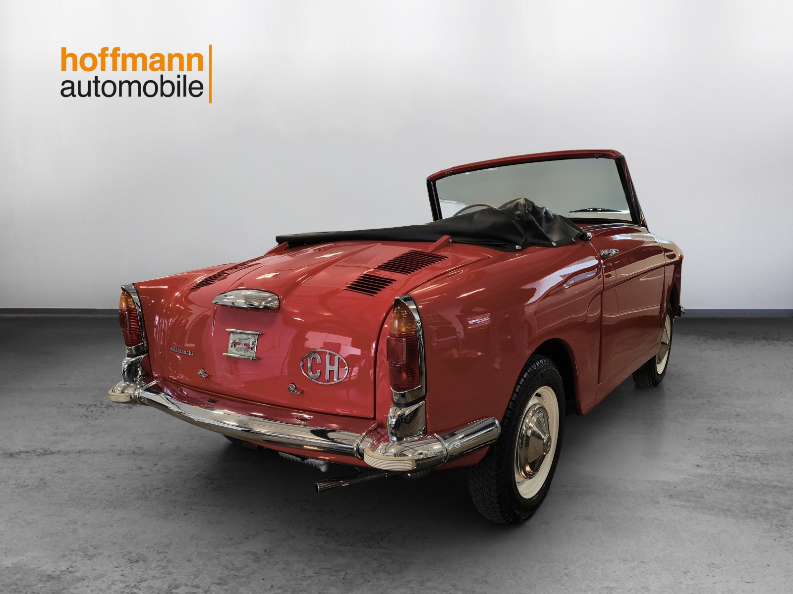 AUTOBIANCHI Bianchina-image-4