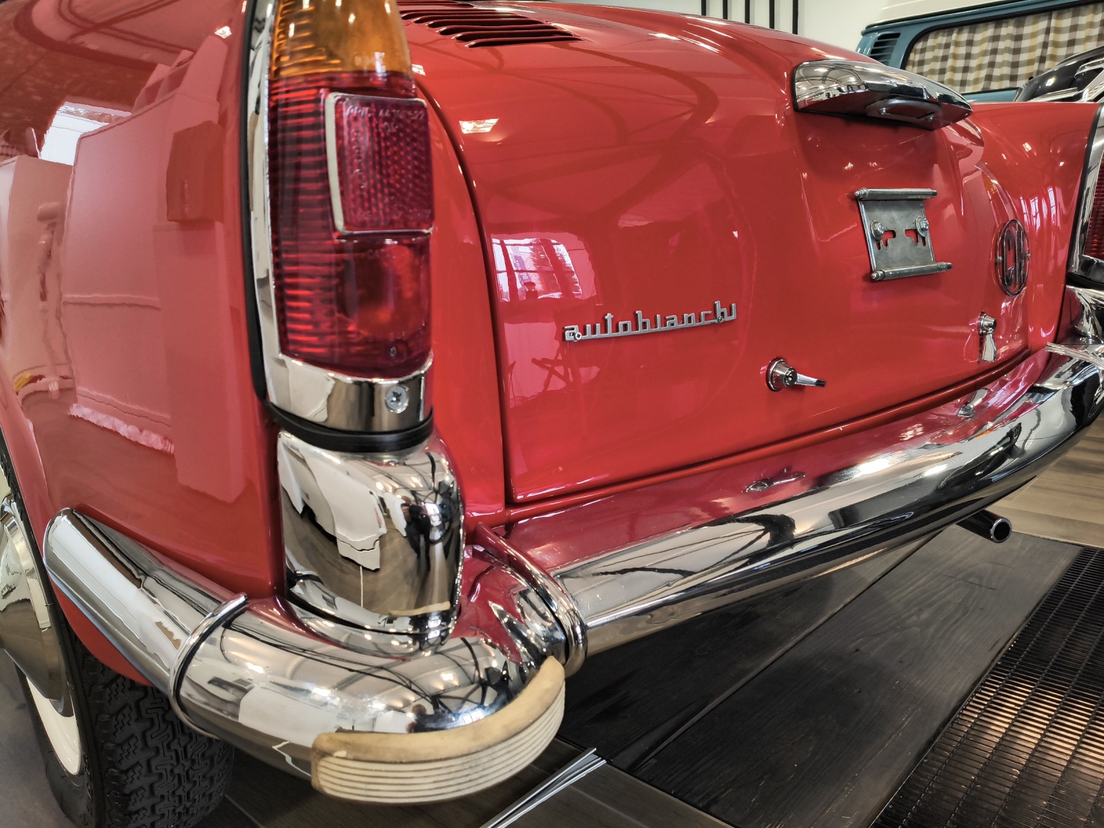 AUTOBIANCHI Bianchina-image-7
