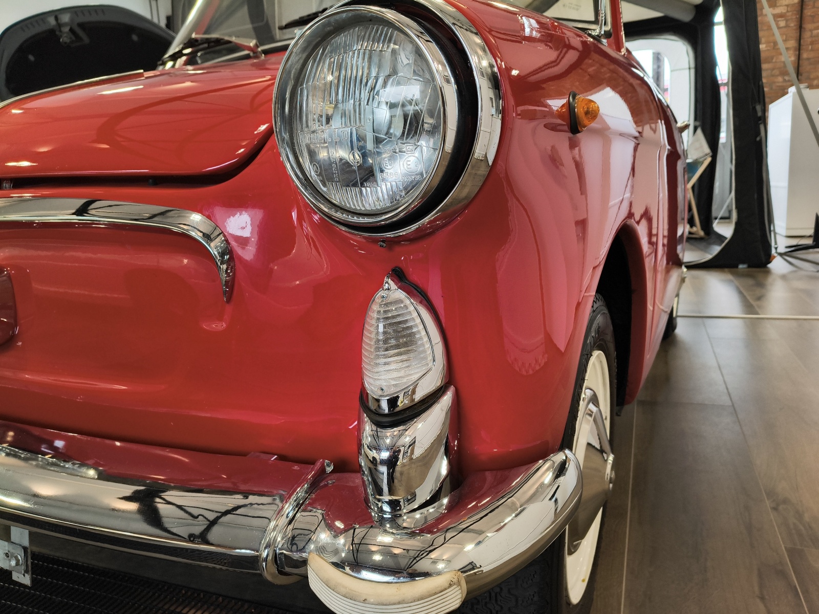 AUTOBIANCHI Bianchina-image-9