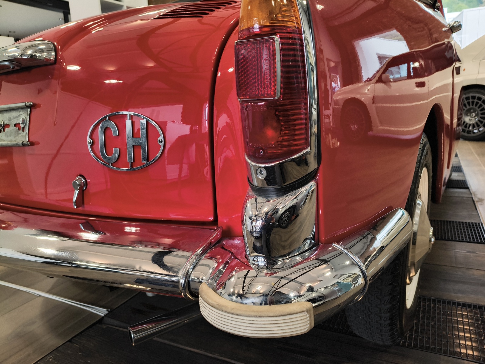 AUTOBIANCHI Bianchina-image-6