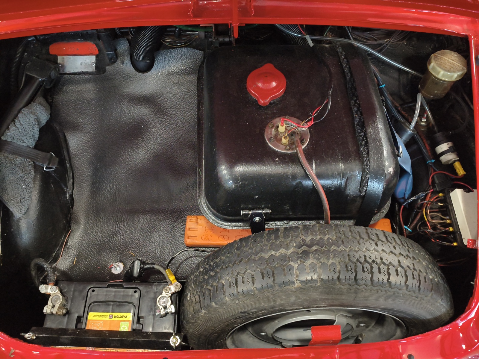 AUTOBIANCHI Bianchina-image-21