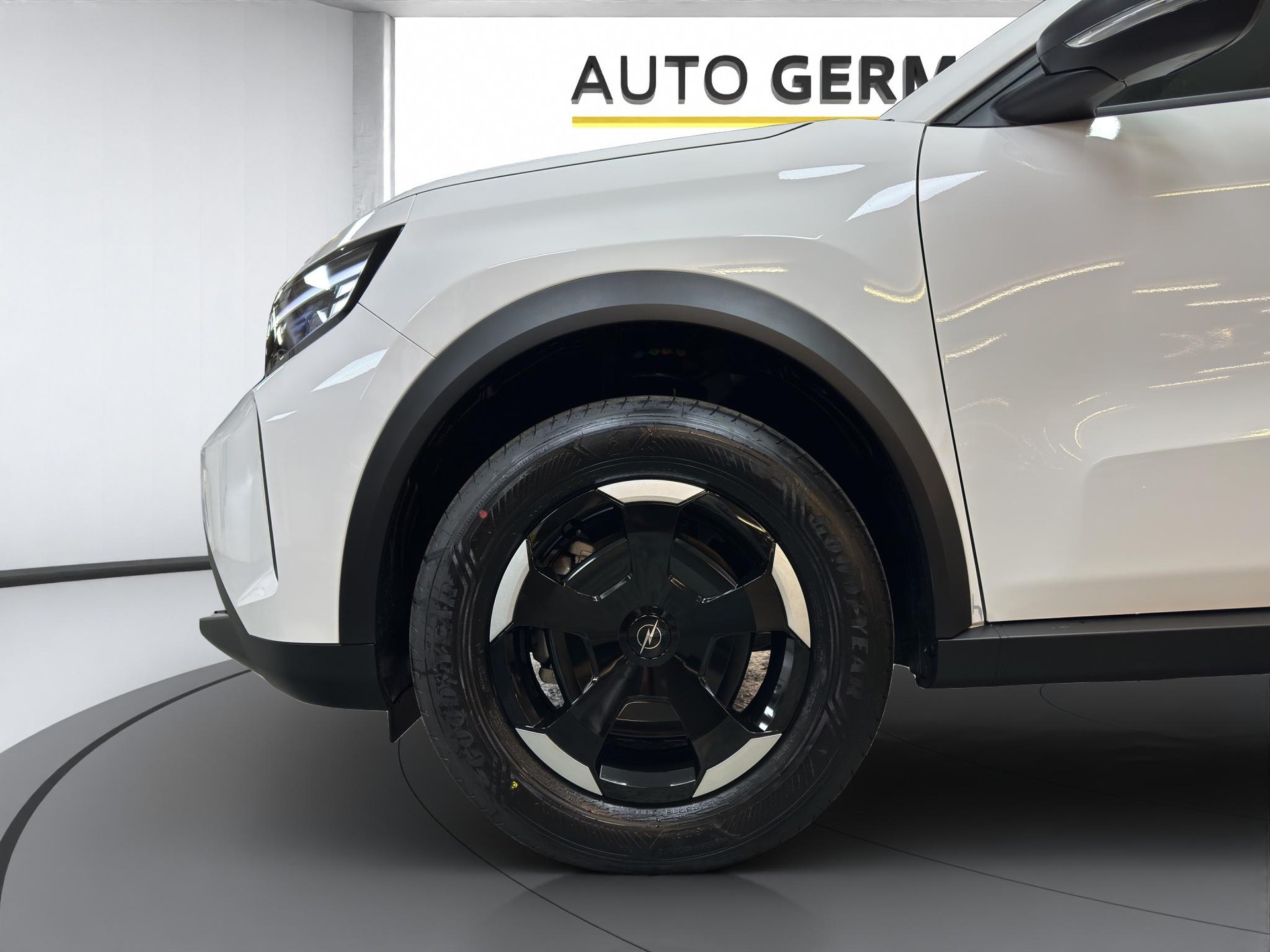 OPEL Frontera-e 44 kWh Edition-image-14