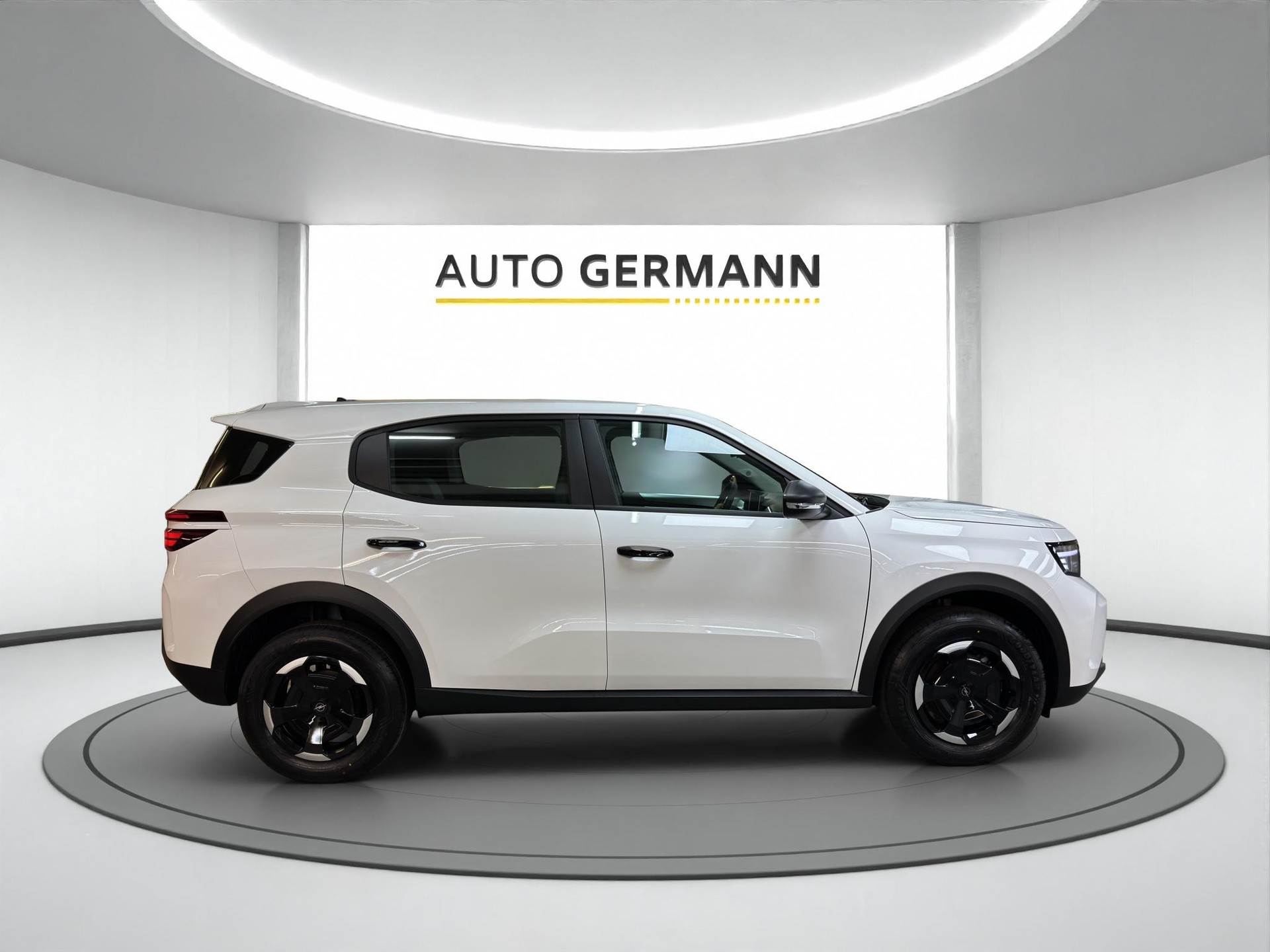 OPEL Frontera-e 44 kWh Edition-image-6