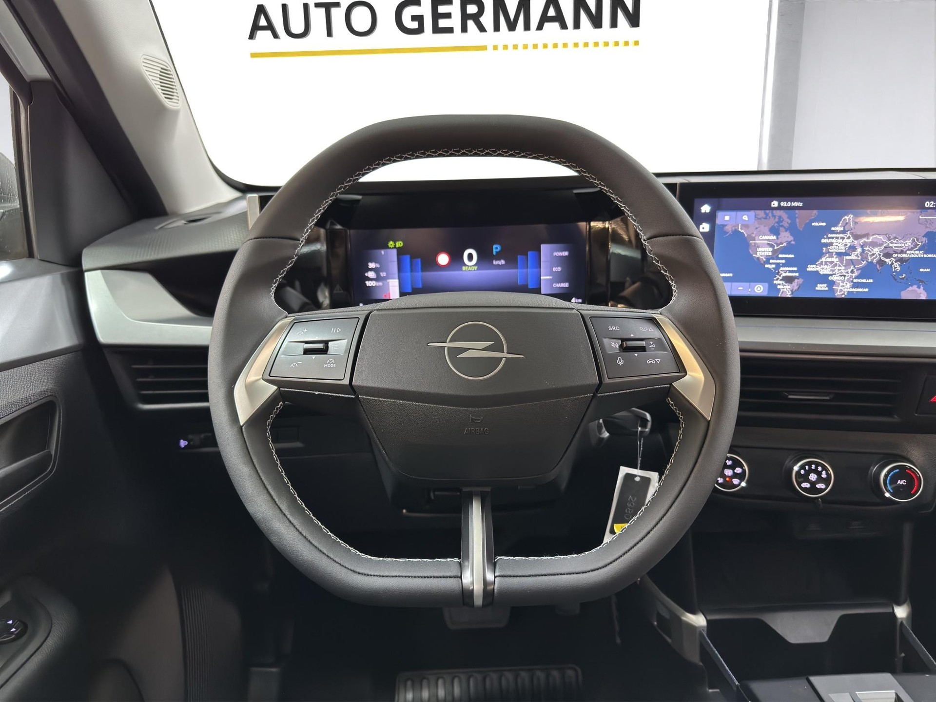 OPEL Frontera-e 44 kWh Edition-image-10