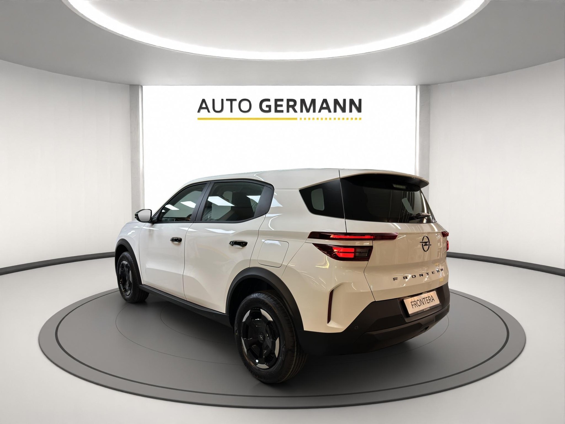OPEL Frontera-e 44 kWh Edition-showroom-element-1