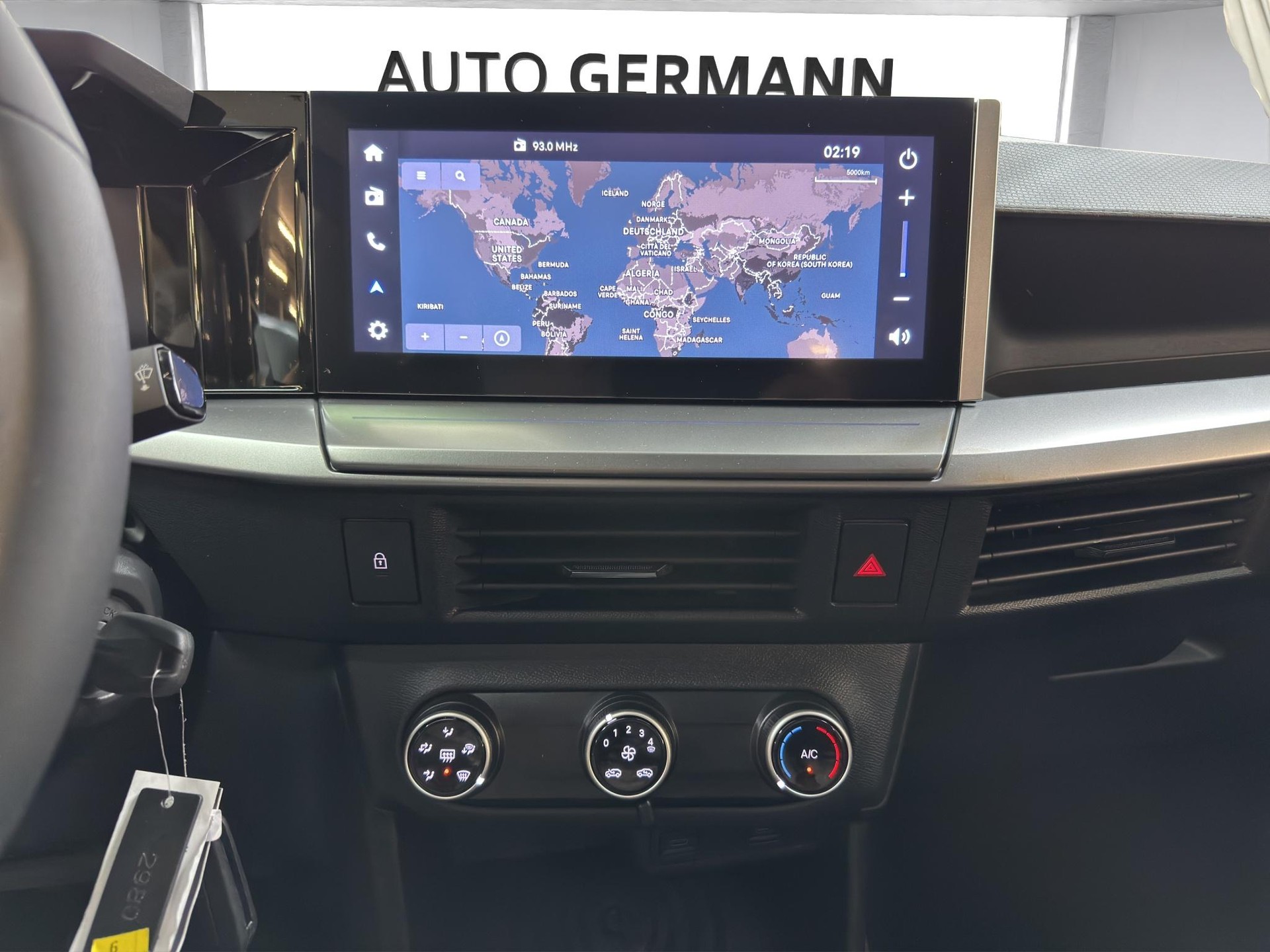 OPEL Frontera-e 44 kWh Edition-image-12