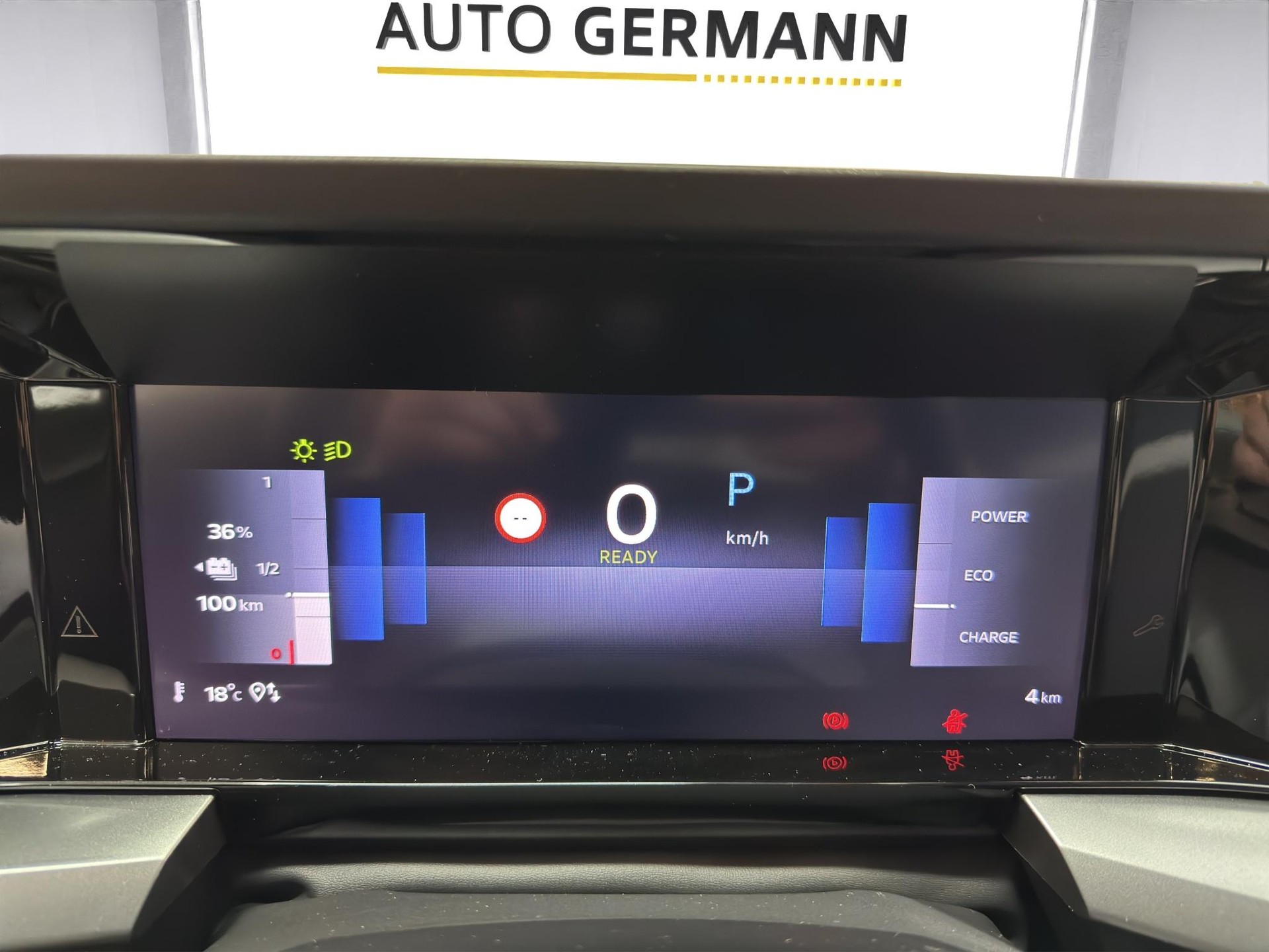 OPEL Frontera-e 44 kWh Edition-image-11
