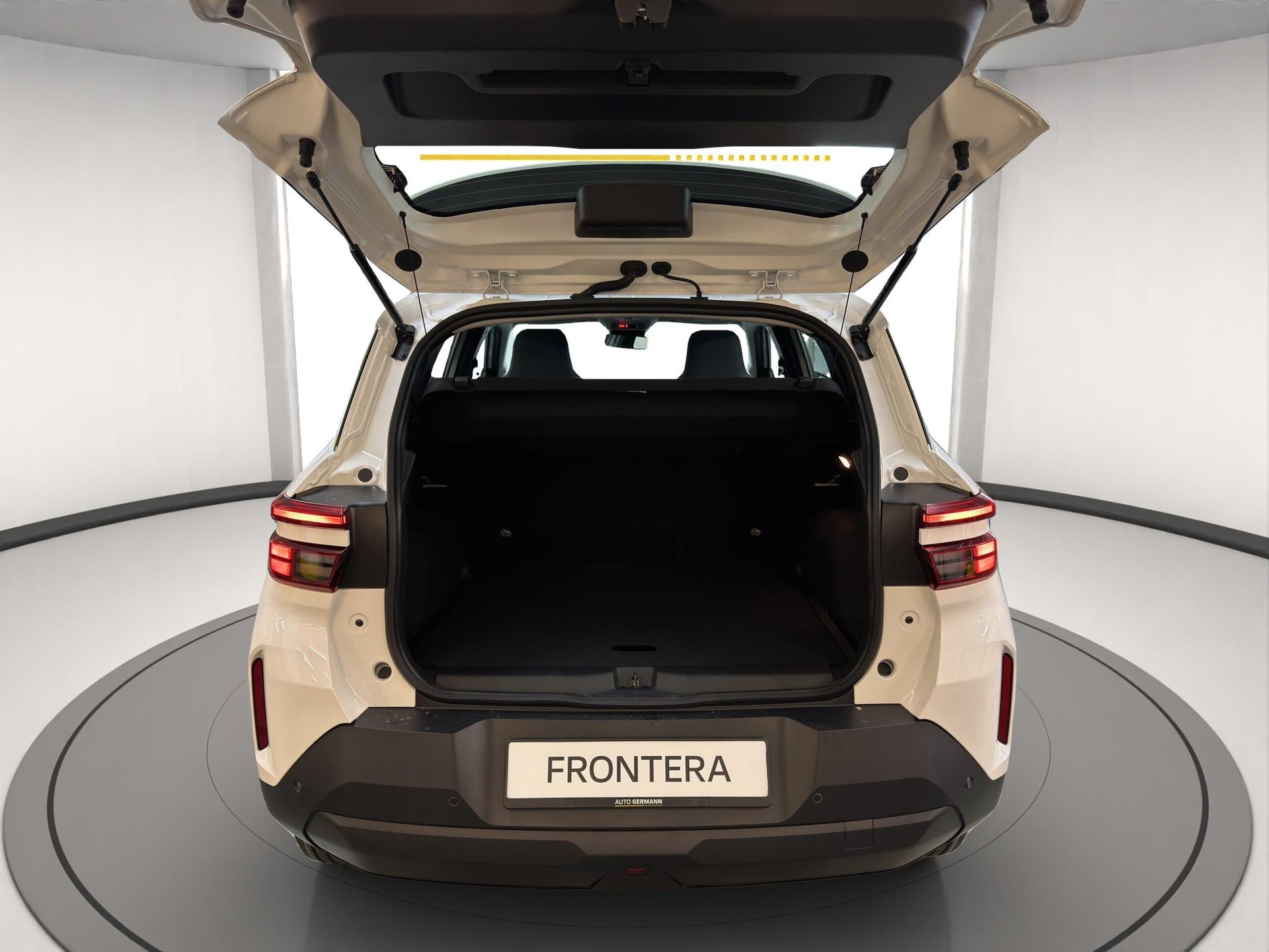 OPEL Frontera-e 44 kWh Edition-image-13