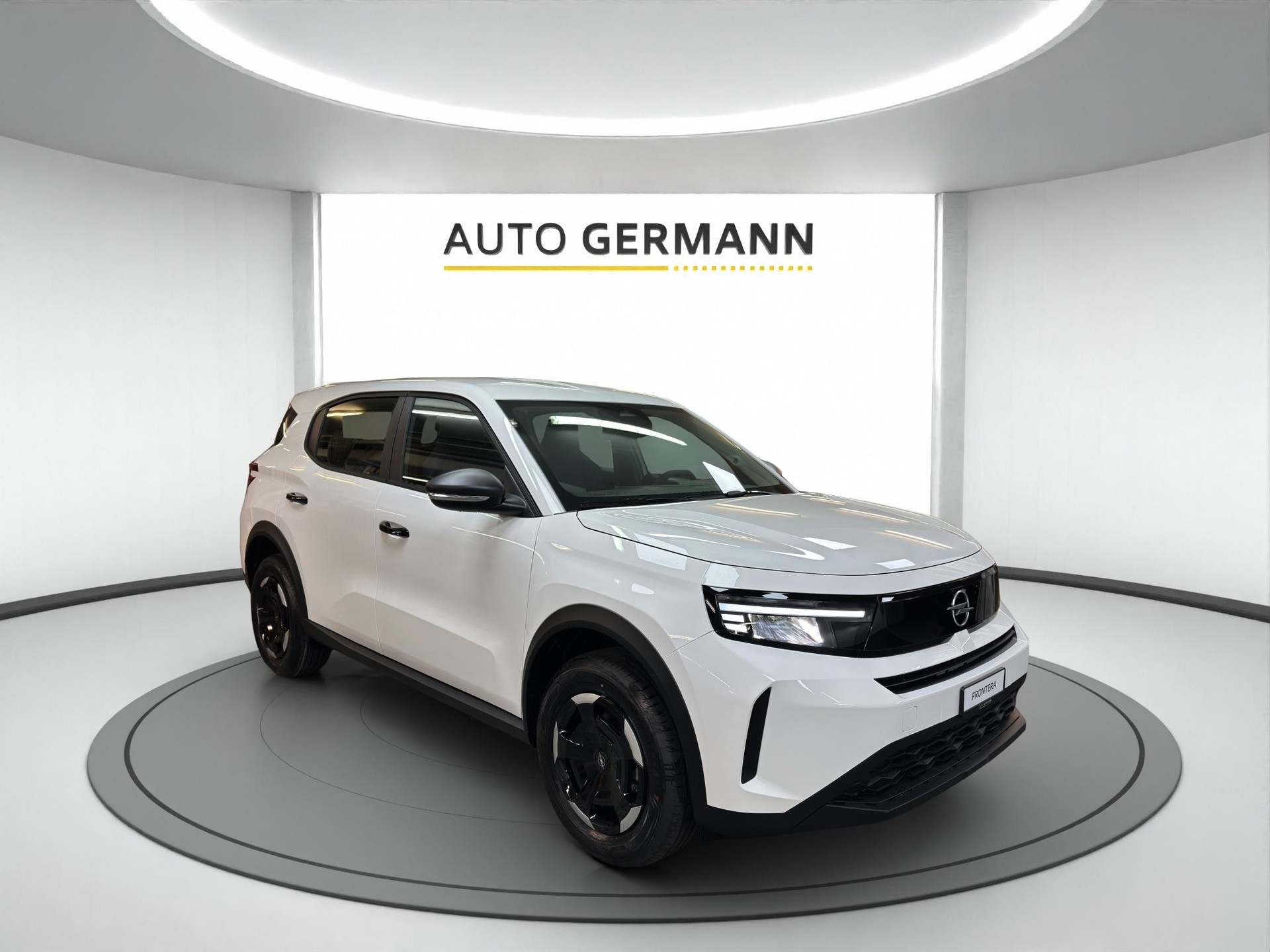 OPEL Frontera-e 44 kWh Edition-showroom-element-3